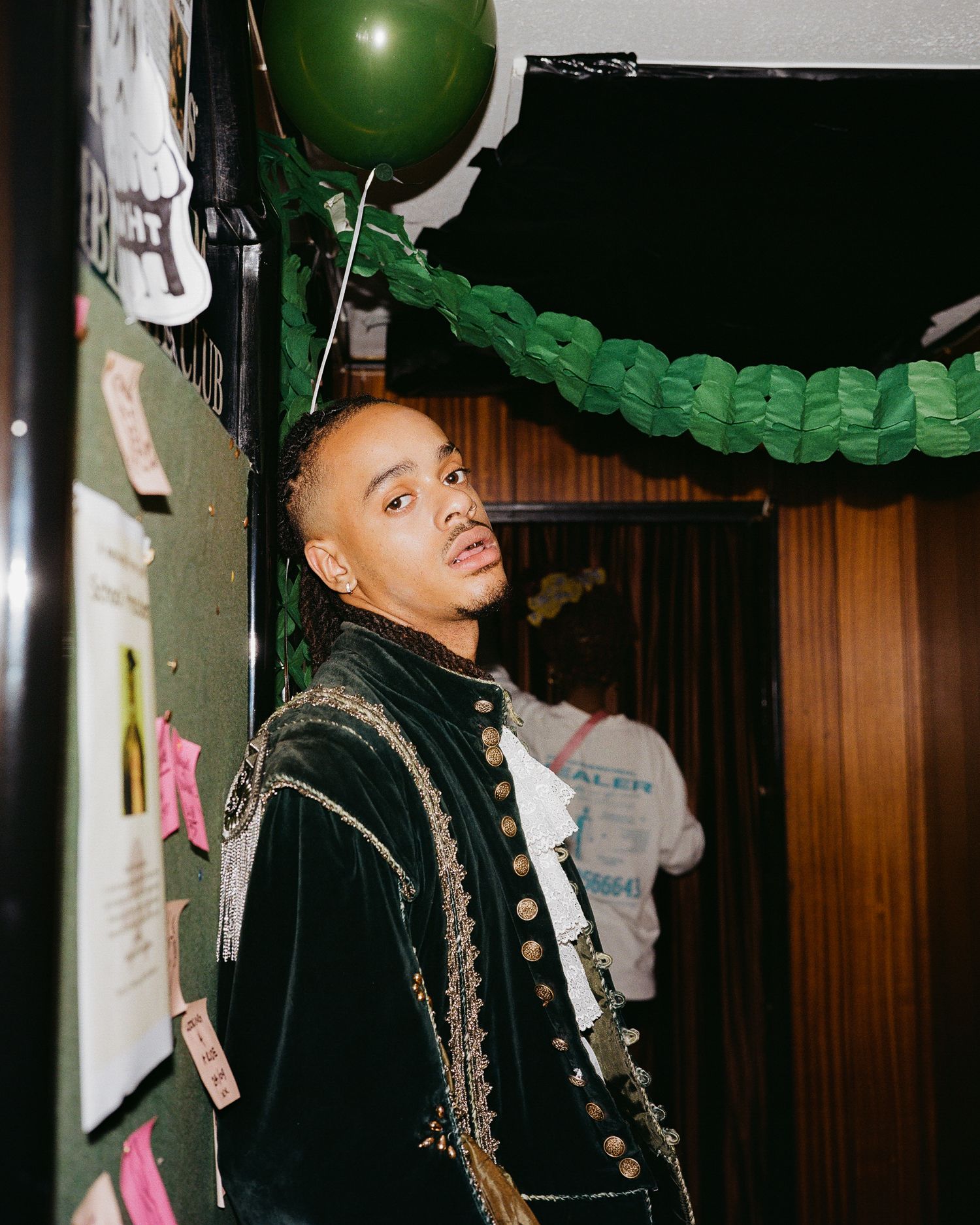 Culted Sounds: FelixThe1st talks about his musical journey & making his mum proud