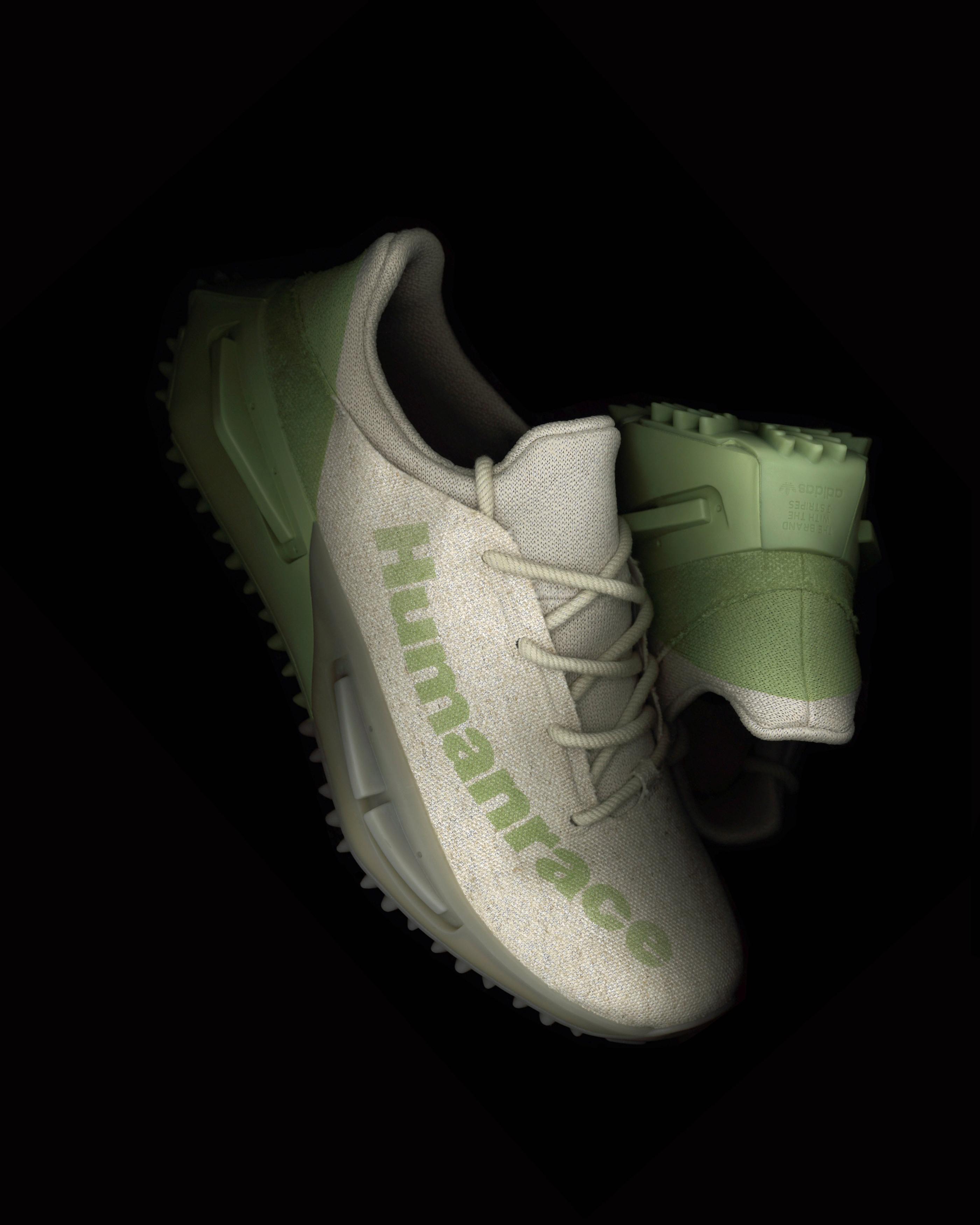Humanrace x adidas NMD S1 MAHBS is coming your way in new colourways