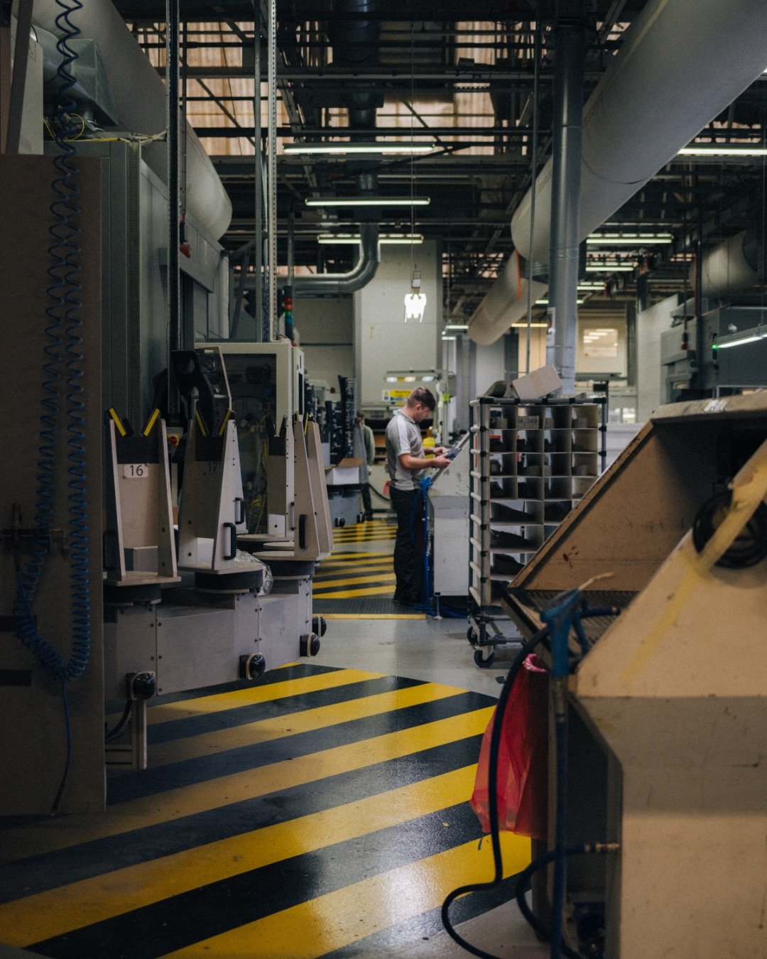 We linked up with Bentley Motors & Central Saint Martins for a design project
