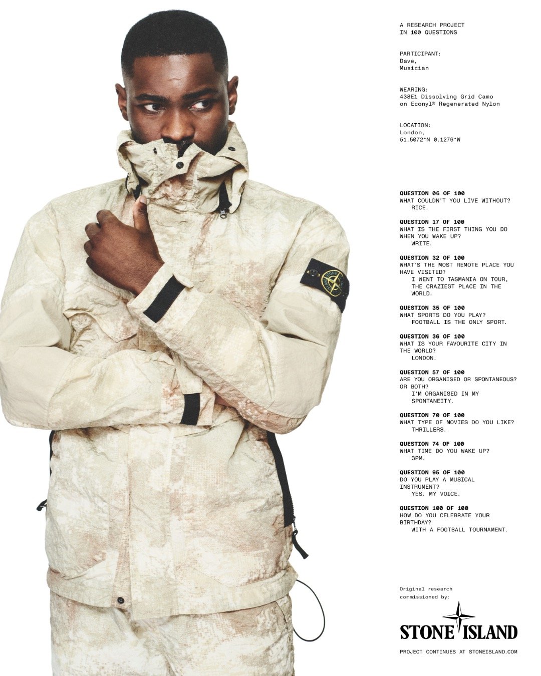 Dior unveils its latest “Icons” capsule, Oakley Factory Team gets earthy, & more this week