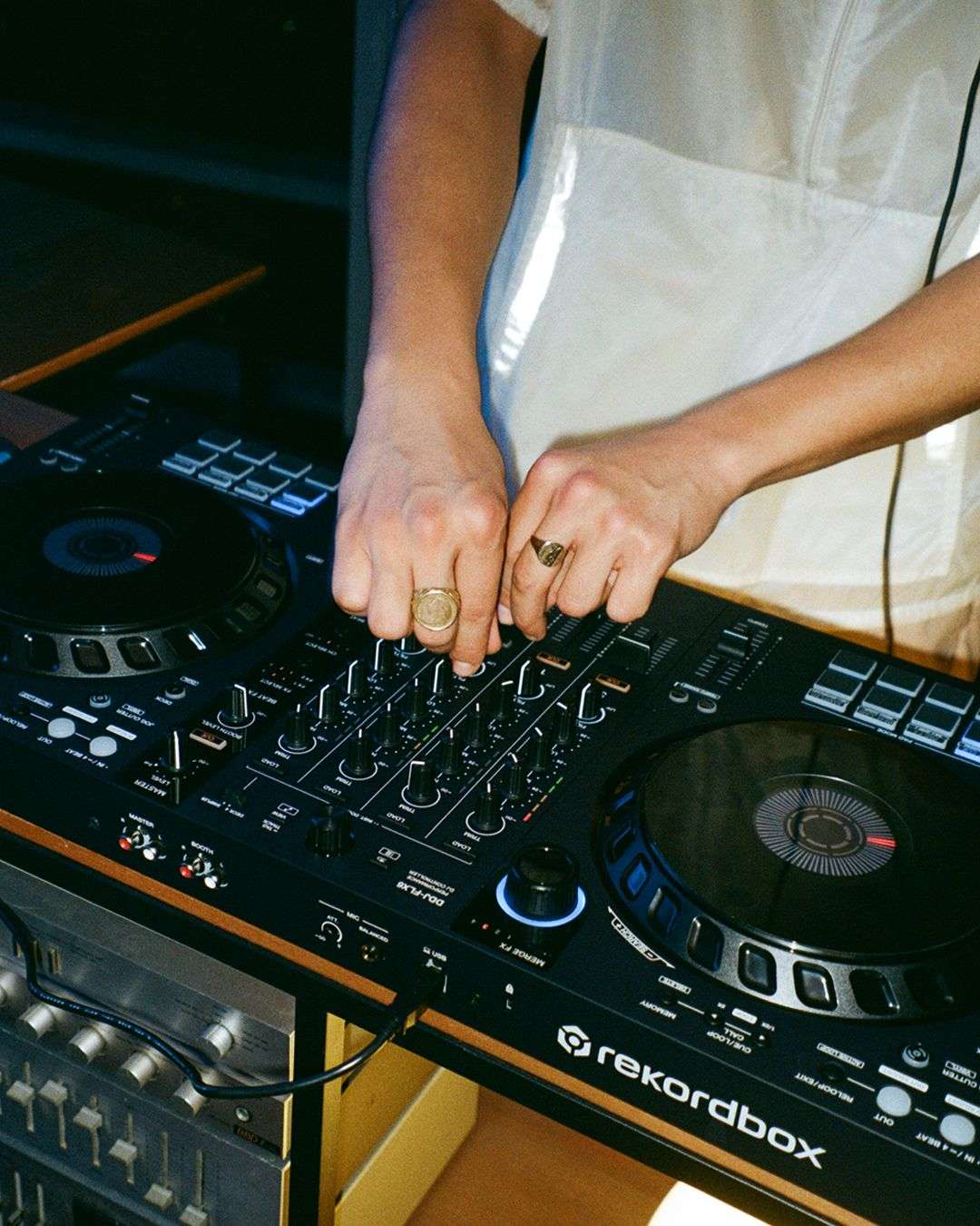 5 DJs, 4 CITIES: MEET THE NEXT WAVE OF MIXING TALENT
