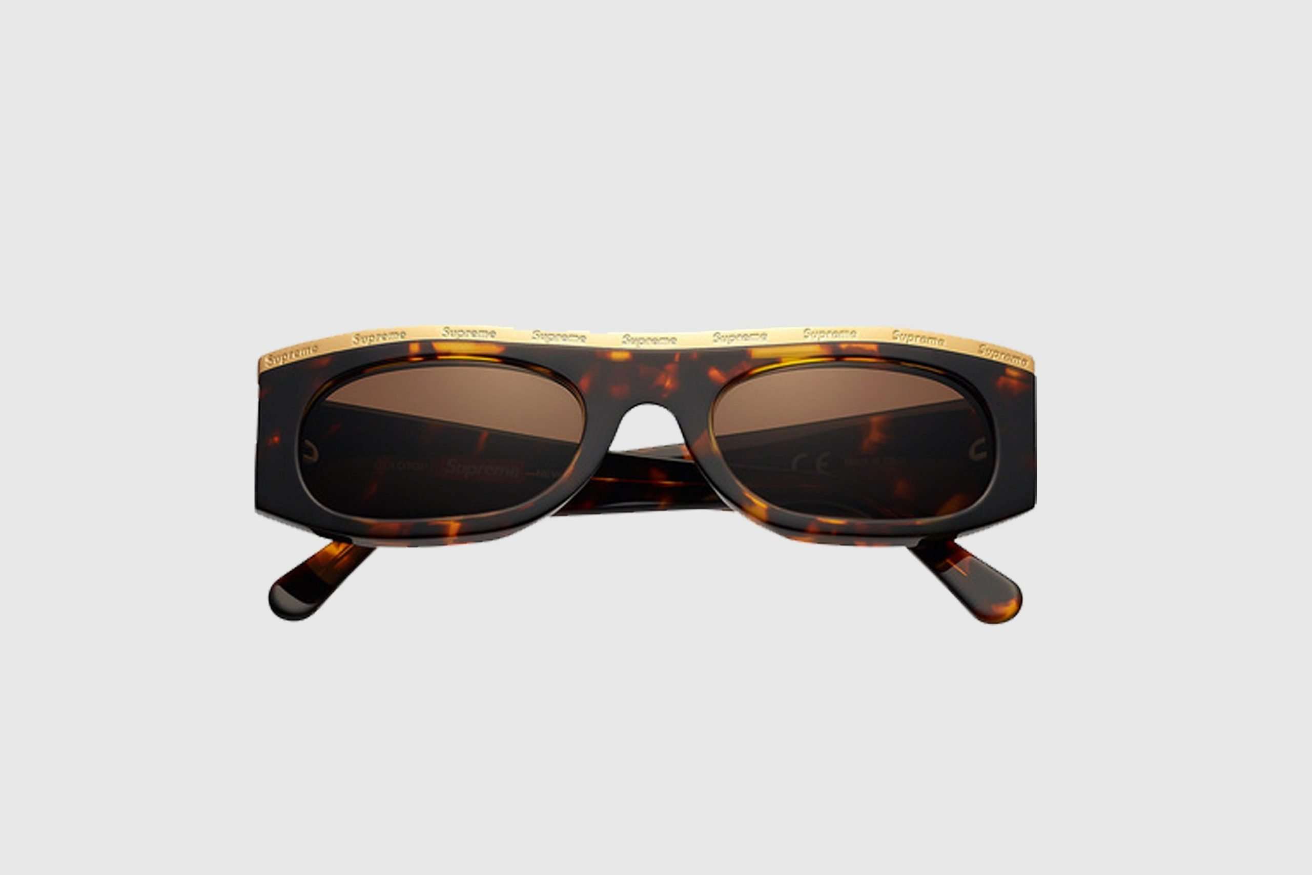 GO BOLD OR GO HOME WITH THESE 15 SUNGLASSES