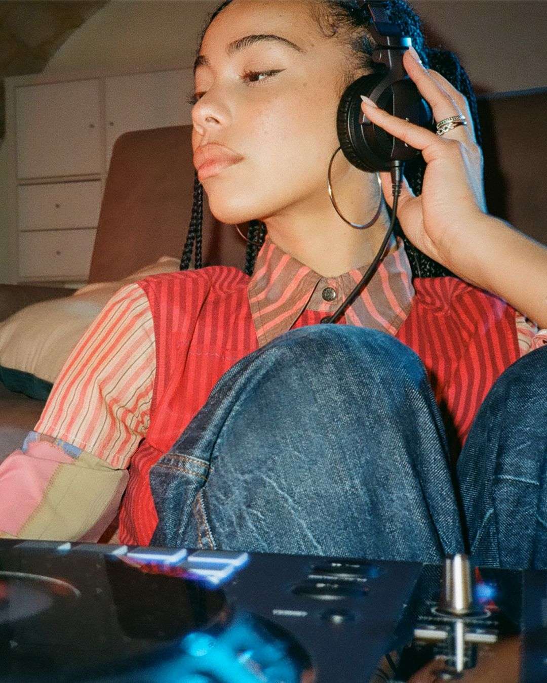 5 DJs, 4 CITIES: MEET THE NEXT WAVE OF MIXING TALENT