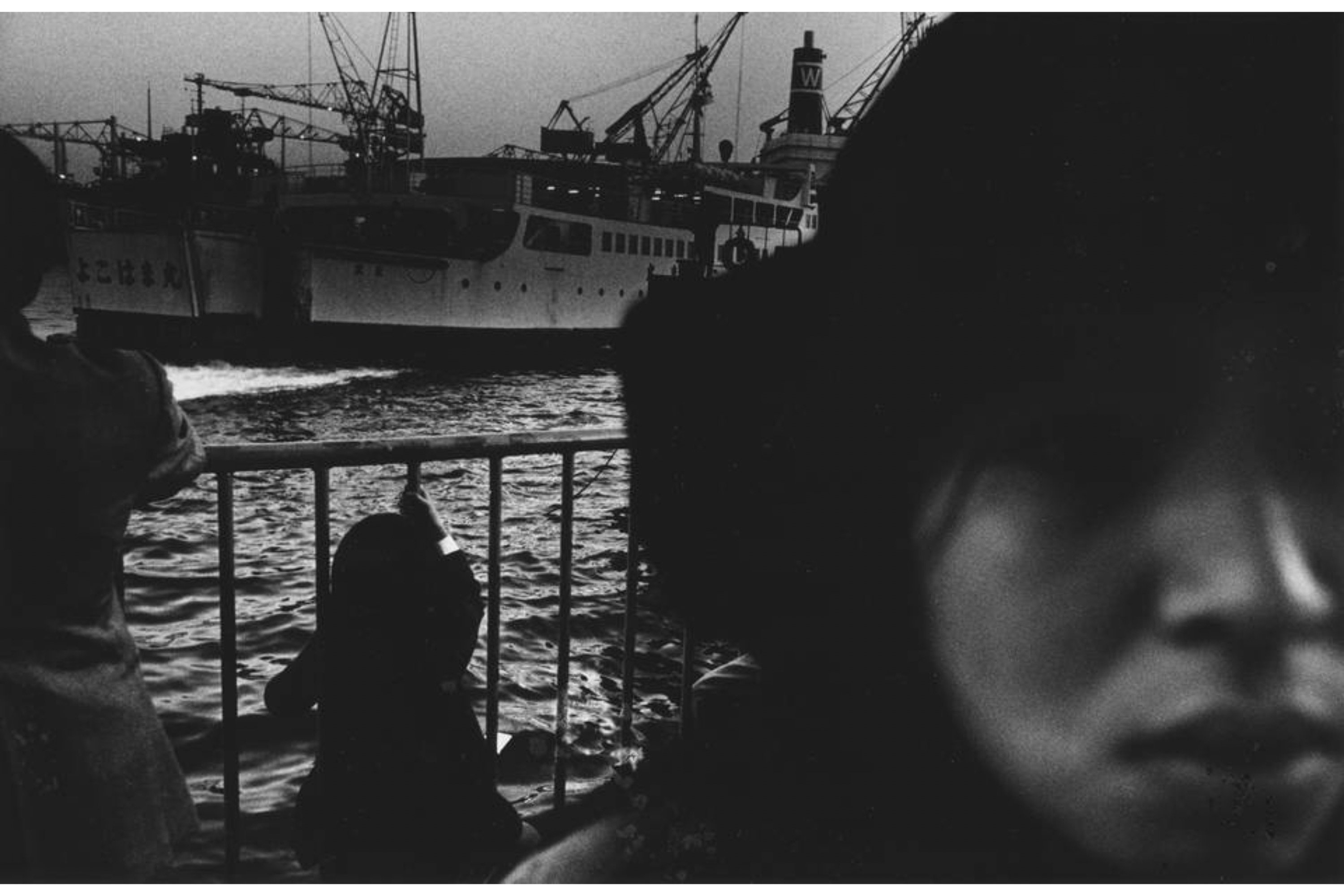 Daidō Moriyama: The legendary photographer behind Ye’s “Bully” cover
