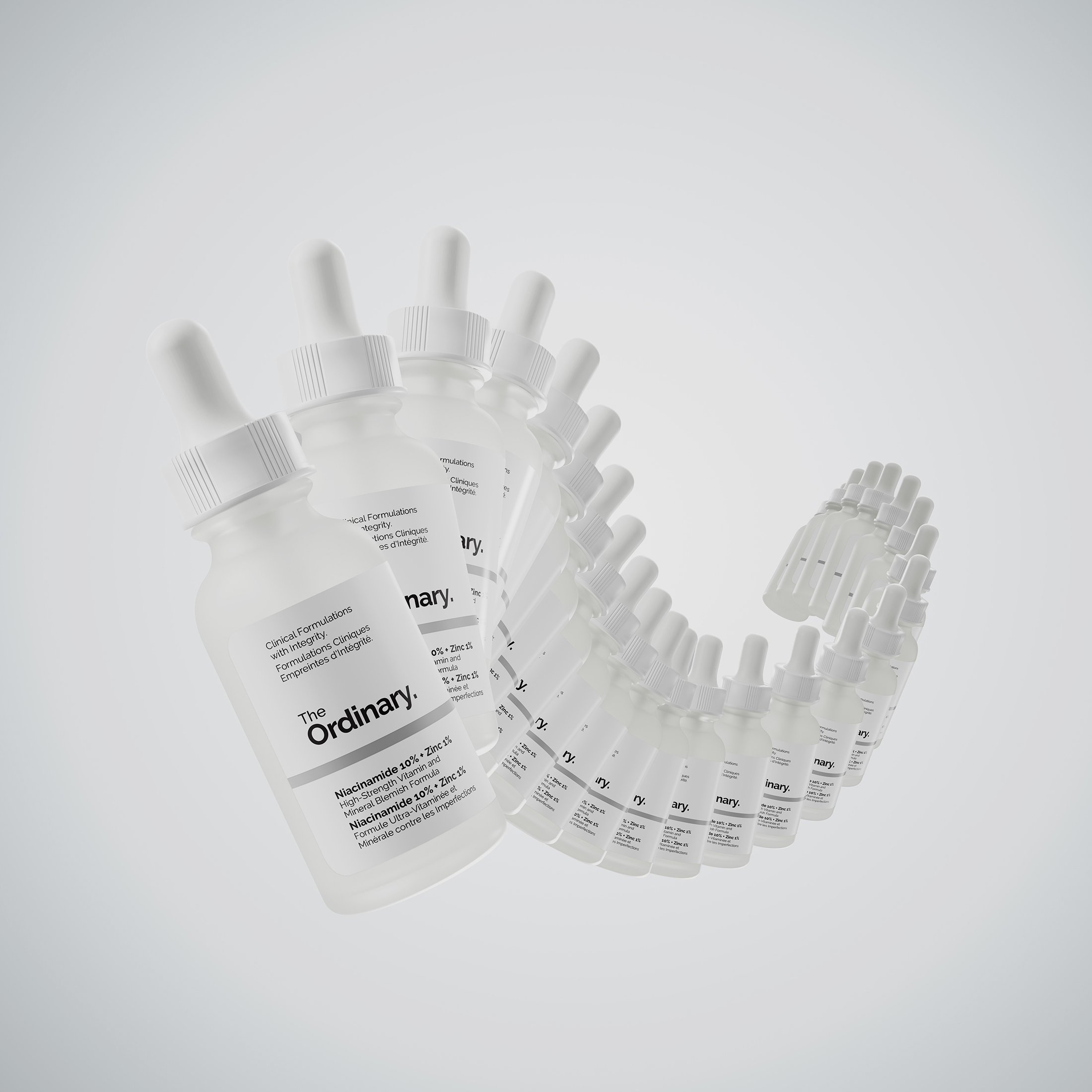 Deciem once again boycotts Black Friday with its “Slowvember” campaign