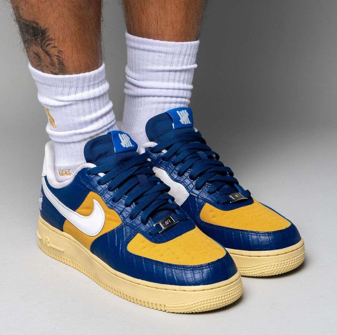 NIKE REMAINS UNDEFEATED - THIS WEEK IN SNEAKERS