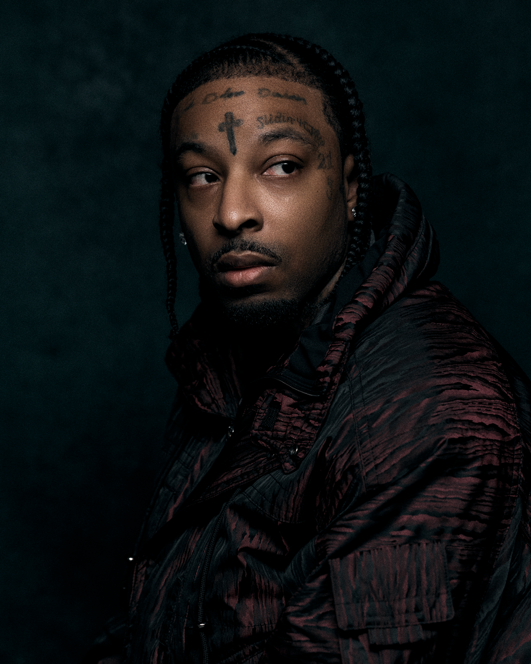 21 SAVAGE