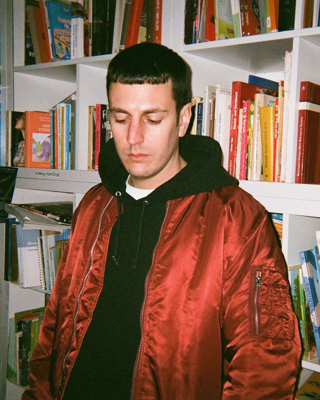 5 DJs, 4 CITIES: MEET THE NEXT WAVE OF MIXING TALENT