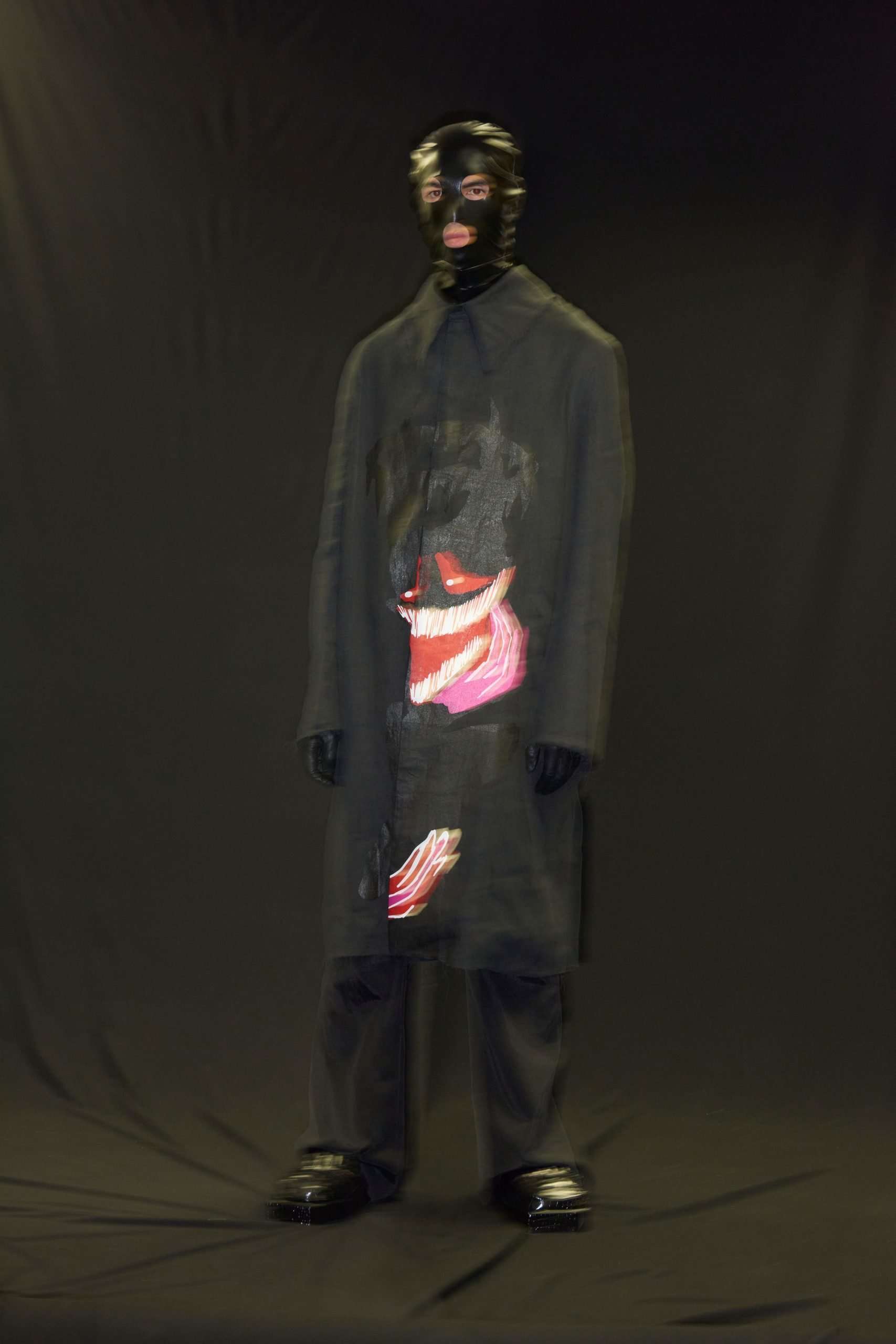 SOMETHING STRANGE: PARIAH CORP.’S DEBUT COLLECTION