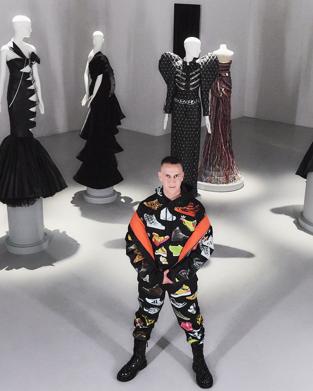 HYUNDAI’S SUSTAINABLE RE:STYLE PROJECT ENLISTS JEREMY SCOTT