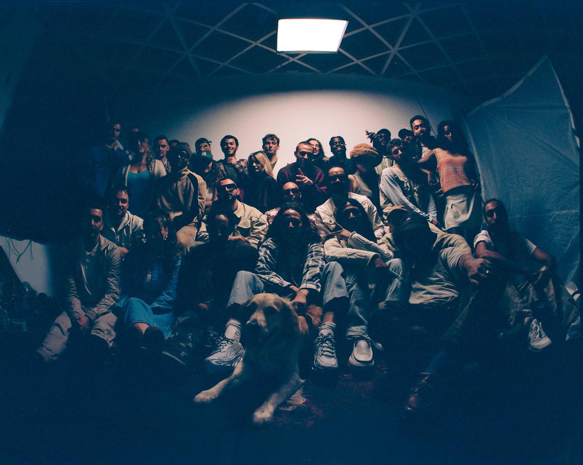 The Silhouettes Project: a mad musical manifesto