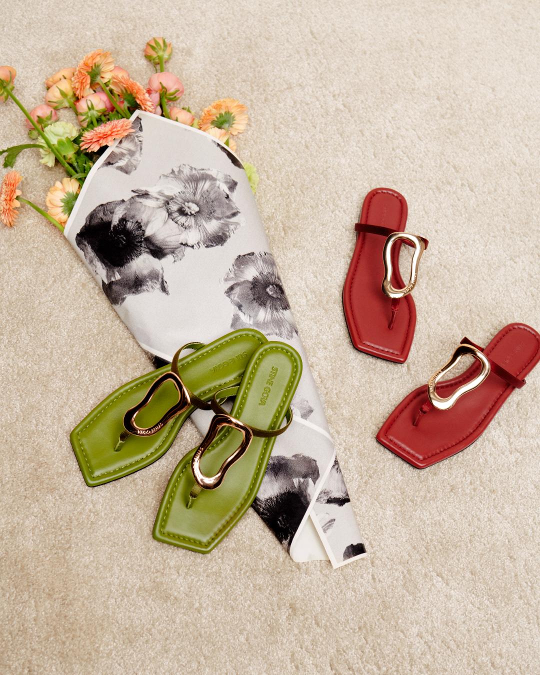 LV revealed Resort, OUR LEGACY got sustainable & more this week