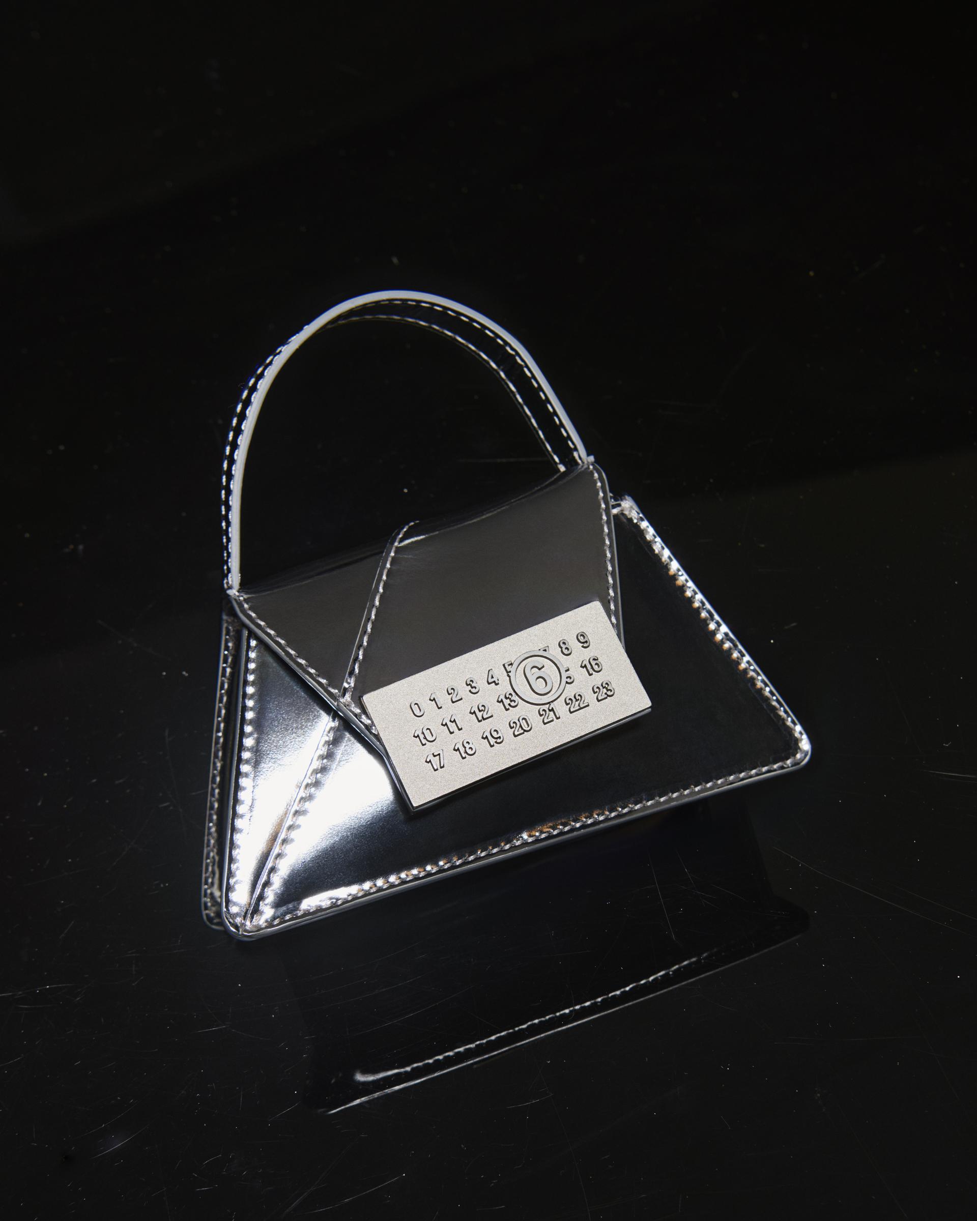 MM6 Maison Margiela keeps it industrial for its Holiday campaign
