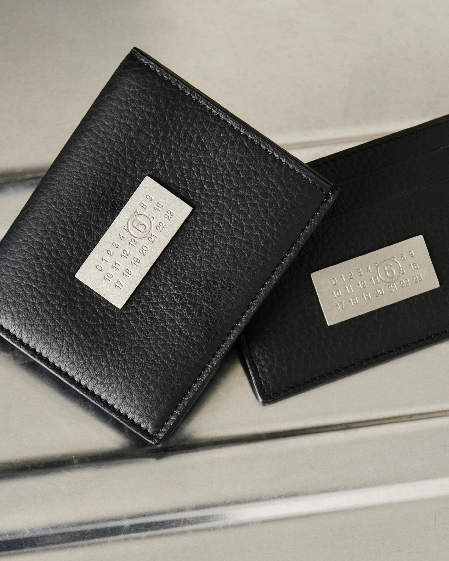 MM6 Maison Margiela keeps it industrial for its Holiday campaign