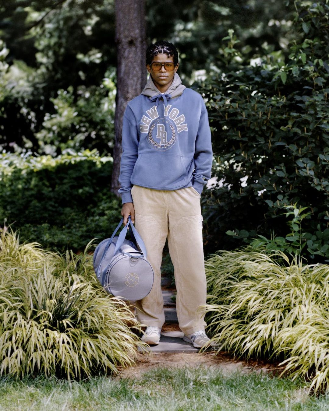 Your Monday Briefing: There’s new music from Dua Lipa, & Louis Vuitton has released its “Colormania” collection