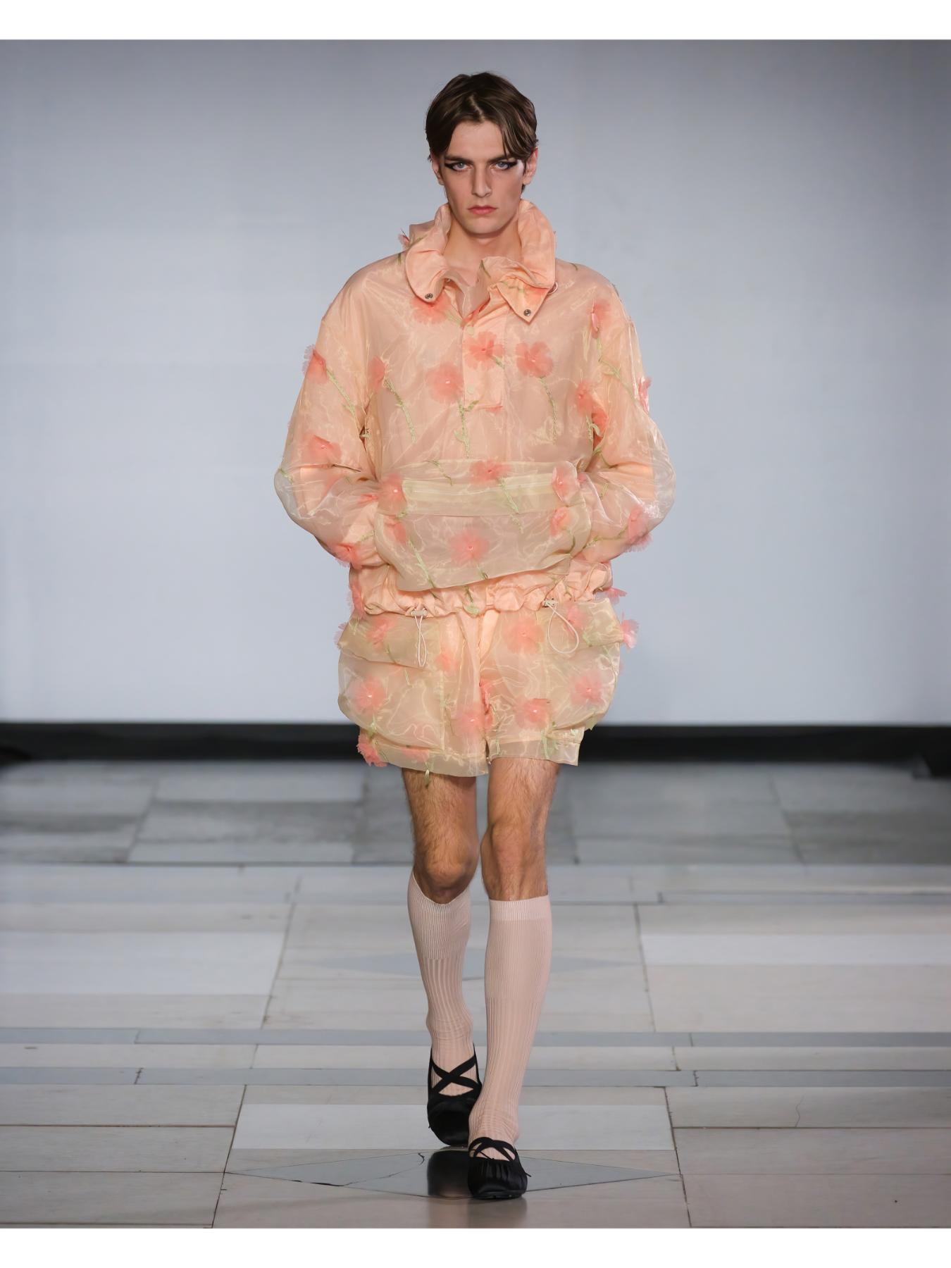 Simone Rocha never misses