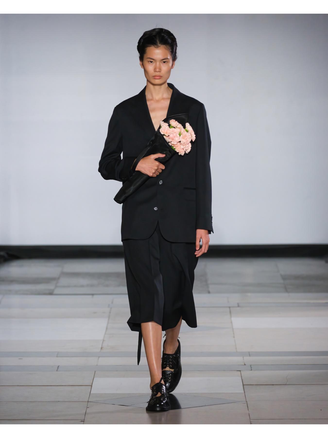 Simone Rocha never misses