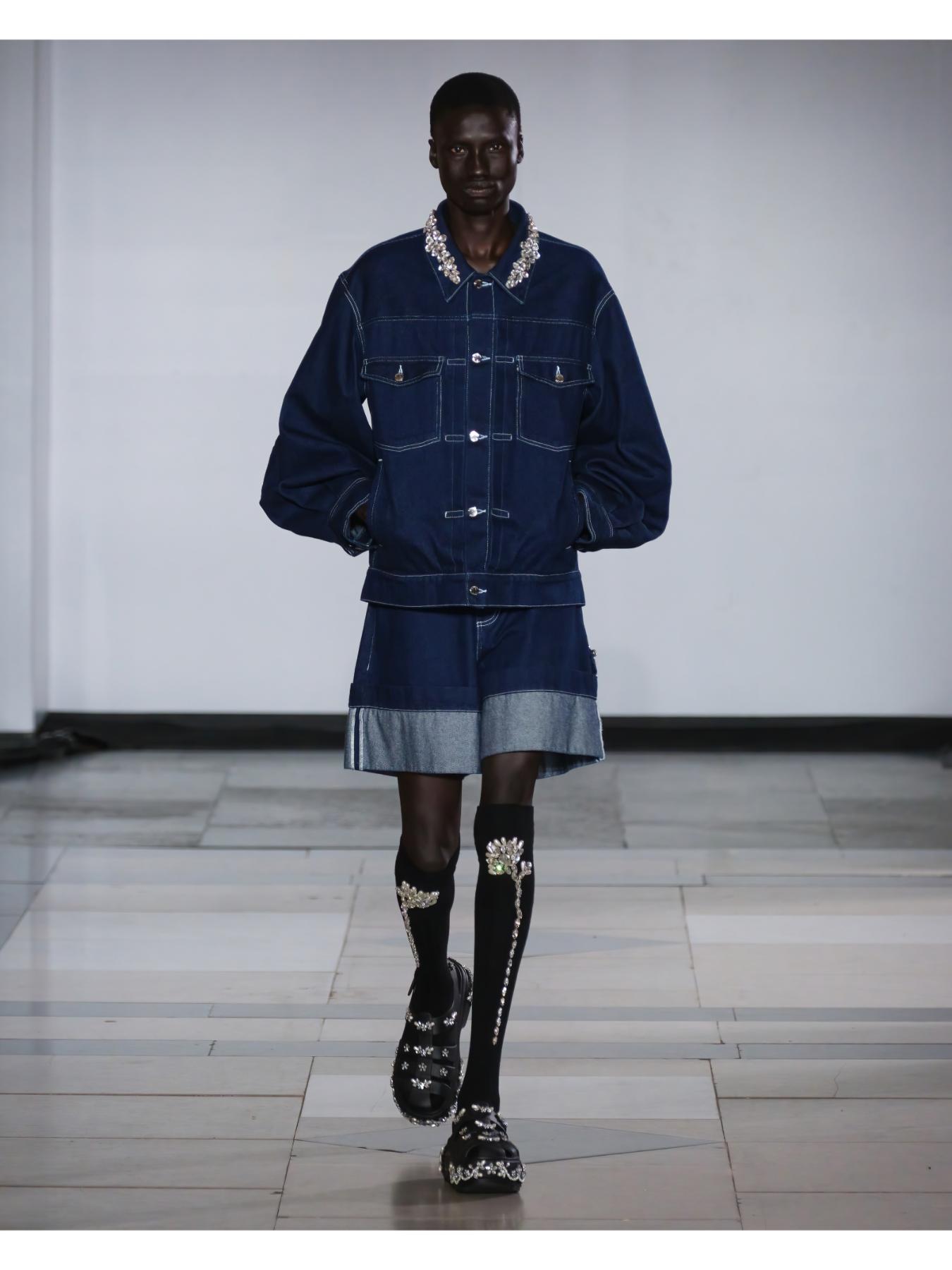 Simone Rocha never misses