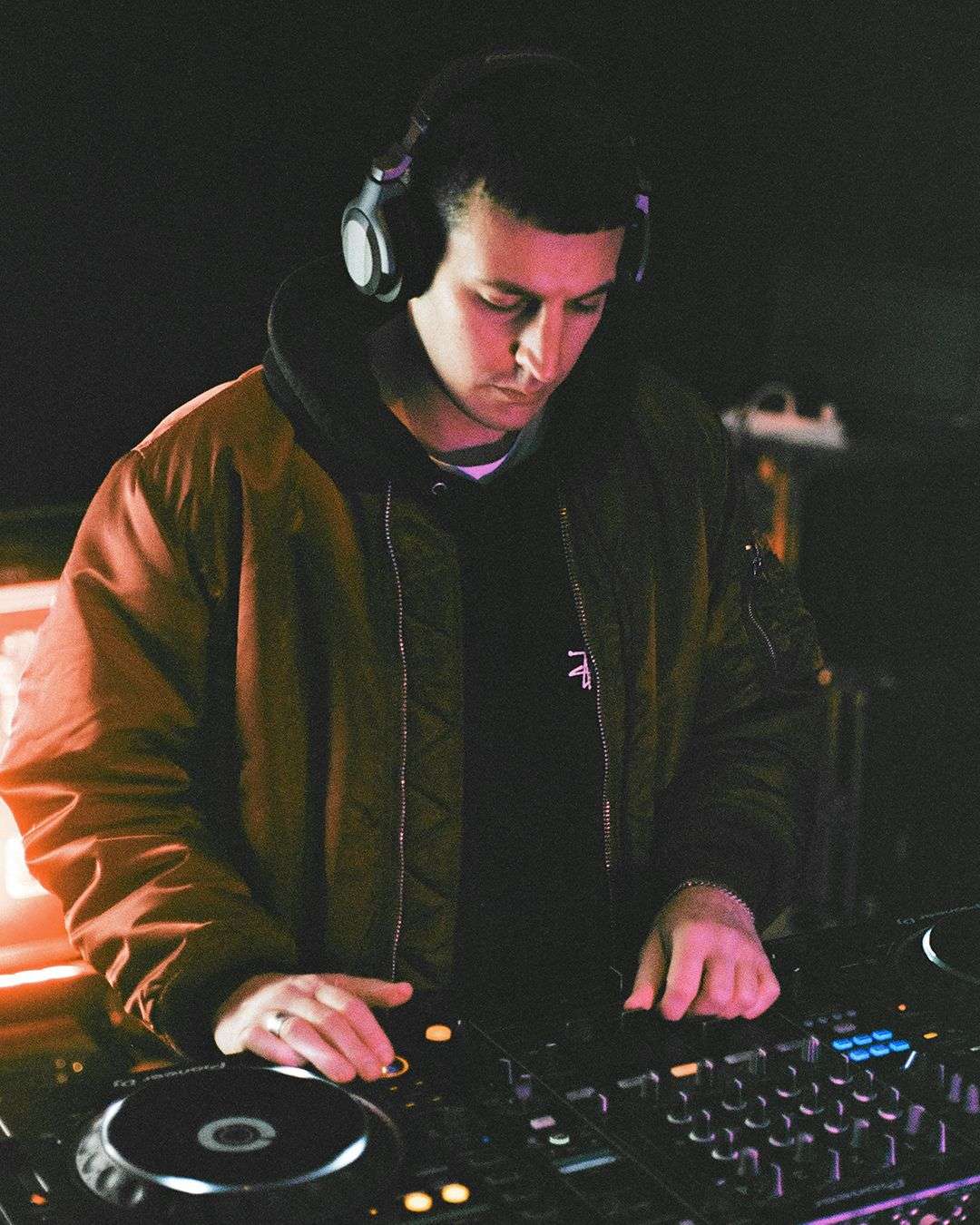 5 DJs, 4 CITIES: MEET THE NEXT WAVE OF MIXING TALENT