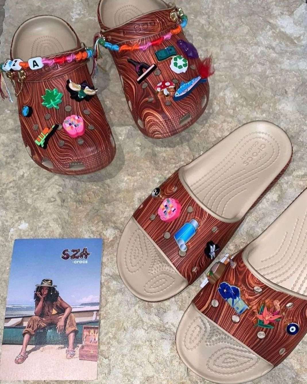 THIS WEEK'S DROPS TO KEEP ON YOUR RADAR