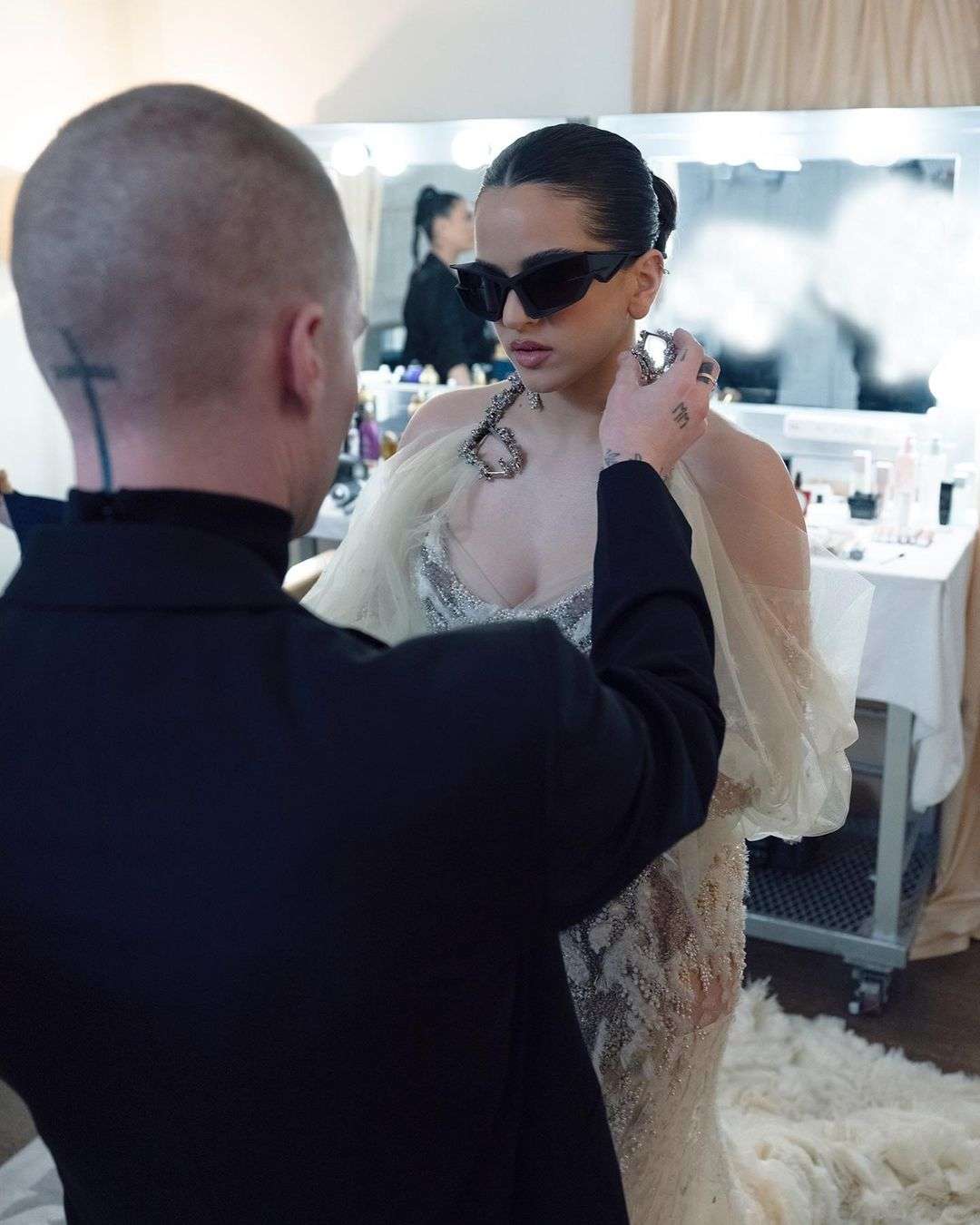 DISSECTING MATTHEW M WILLIAMS: GIVENCHY’S BEST BET YET