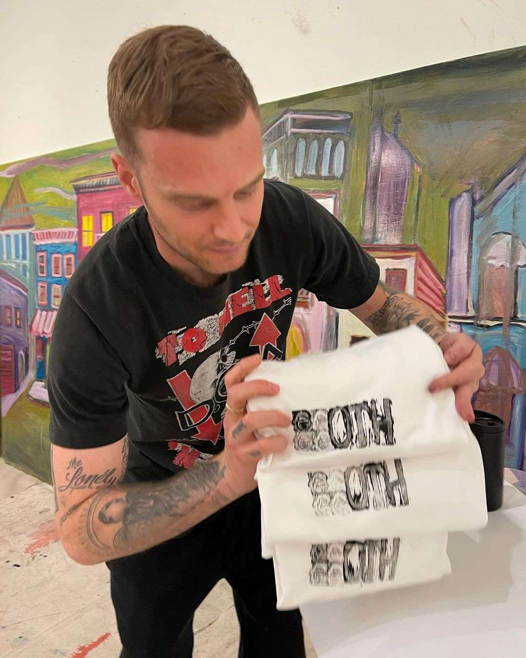 DISSECTING MATTHEW M WILLIAMS: GIVENCHY’S BEST BET YET