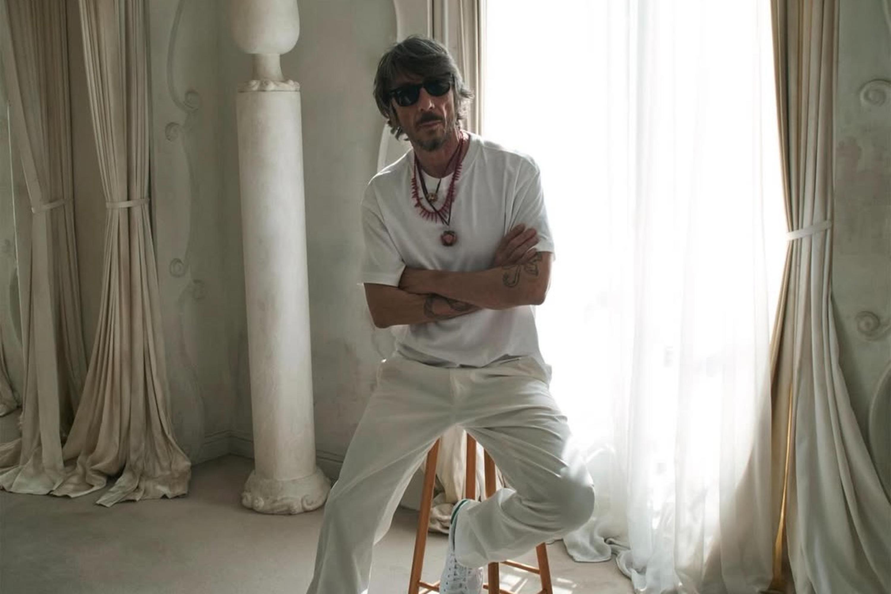 Who is Balenciaga’s new creative director, Pierpaolo Piccioli?