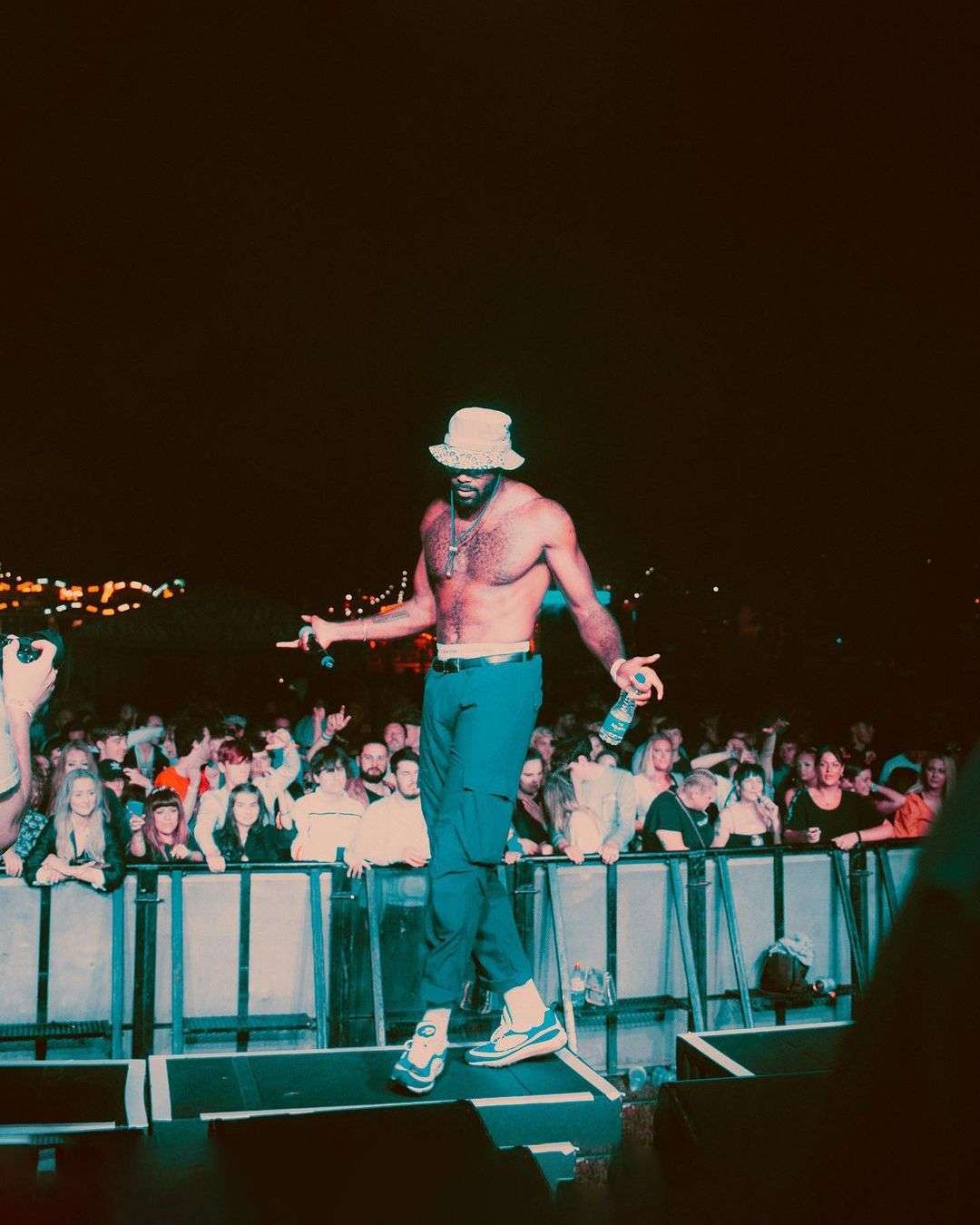 CULTED SOUNDS: CHIEDU ORAKA TALKS REPPING YORKSHIRE, ENJOYING THE PROCESS & ‘COUNCIL ESTATE CONFIDENCE’