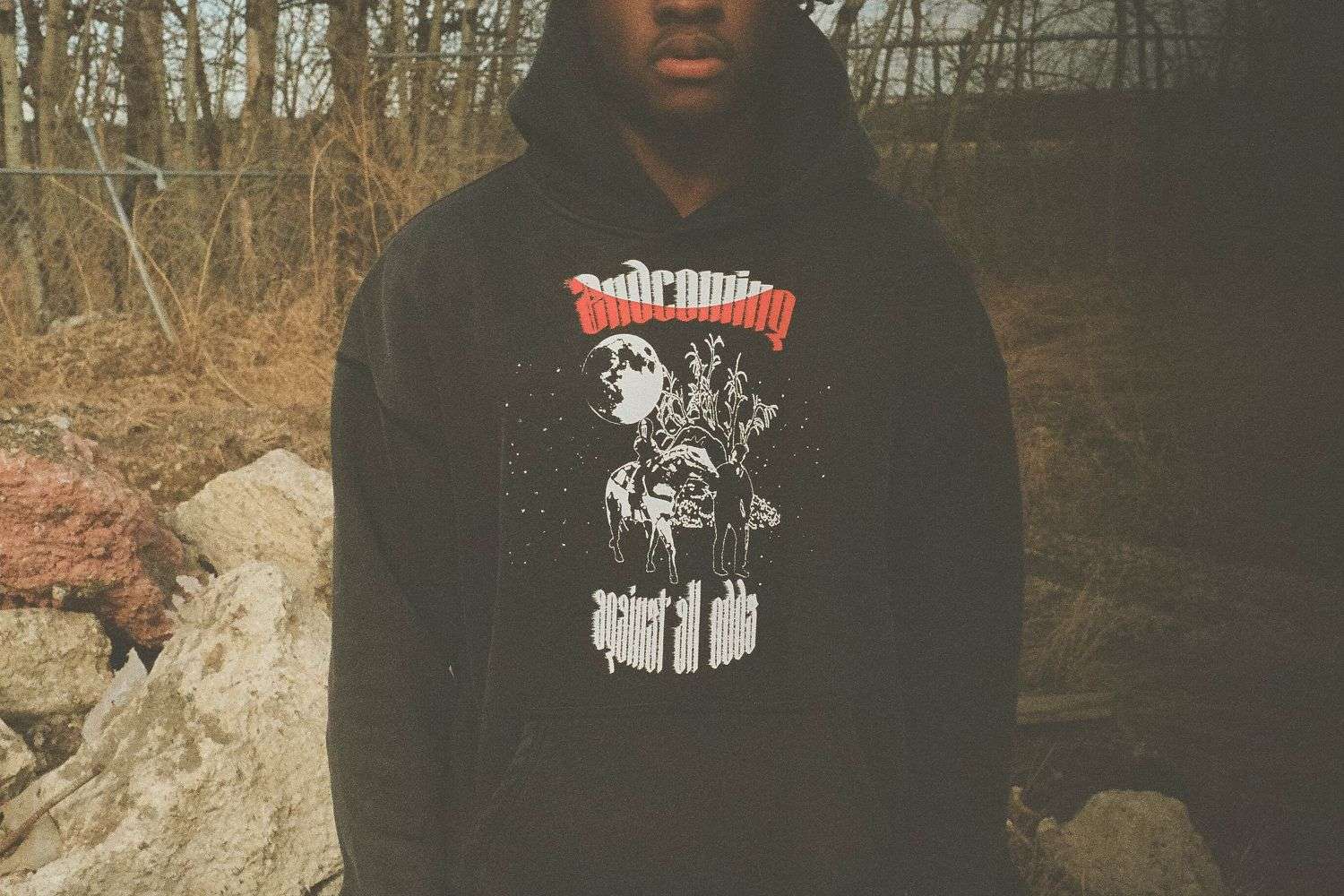 2nd Coming