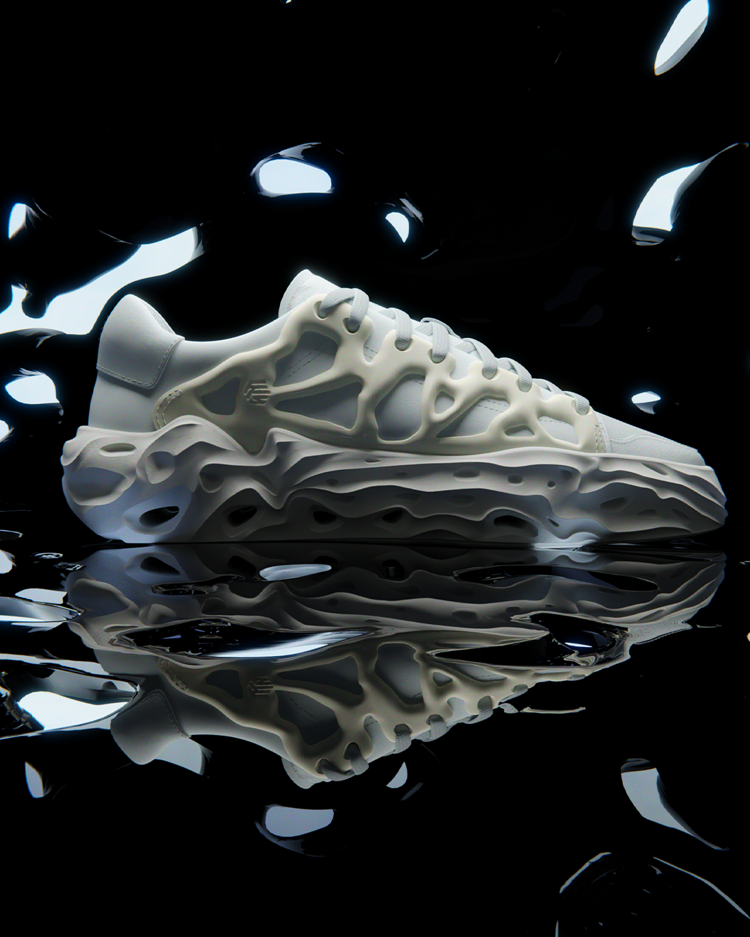 THE SNEAKER BRAND OF THE FUTURE: FLOWERS FOR SOCIETY