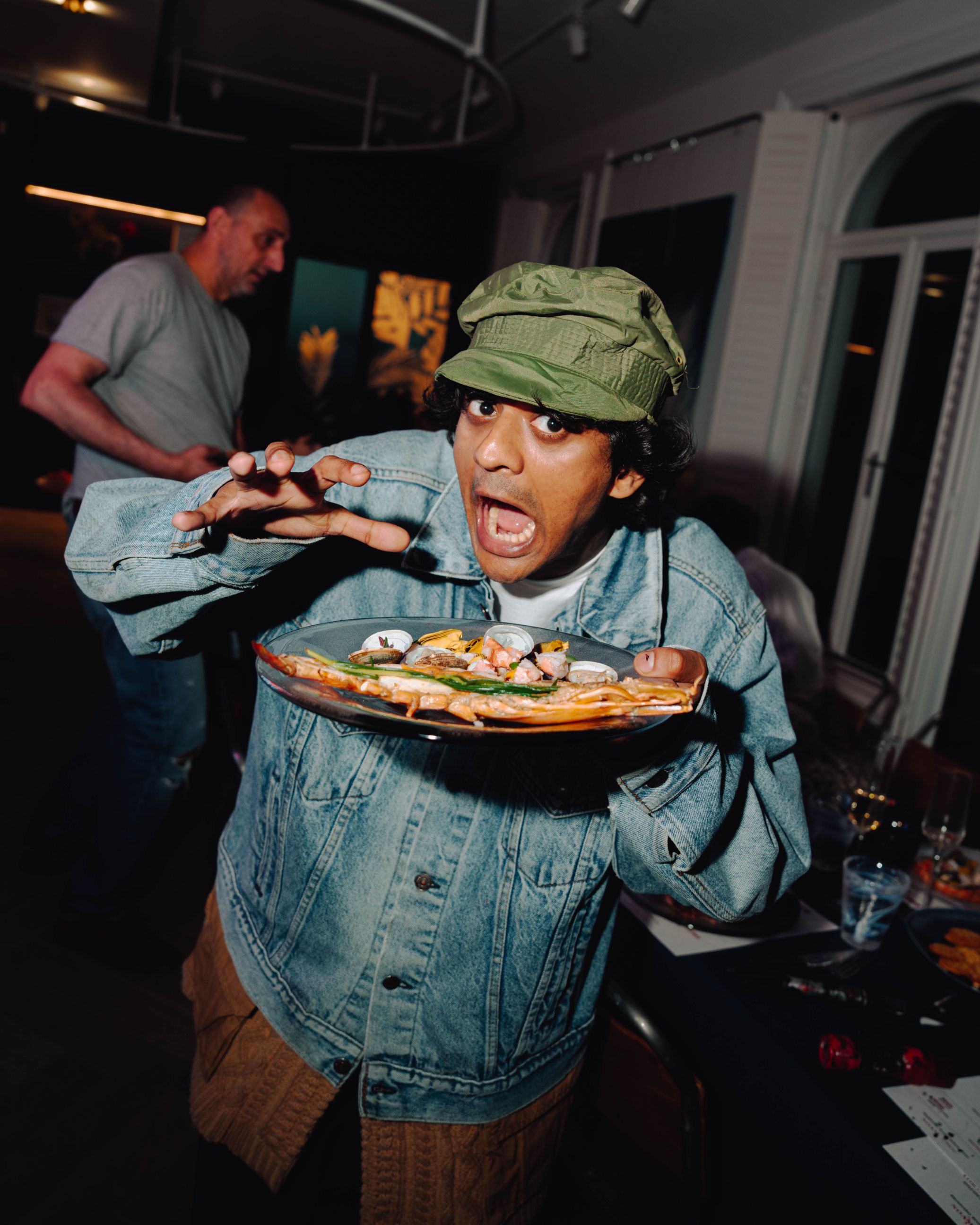 Culted friends & family: celebrating Levi's® 501®