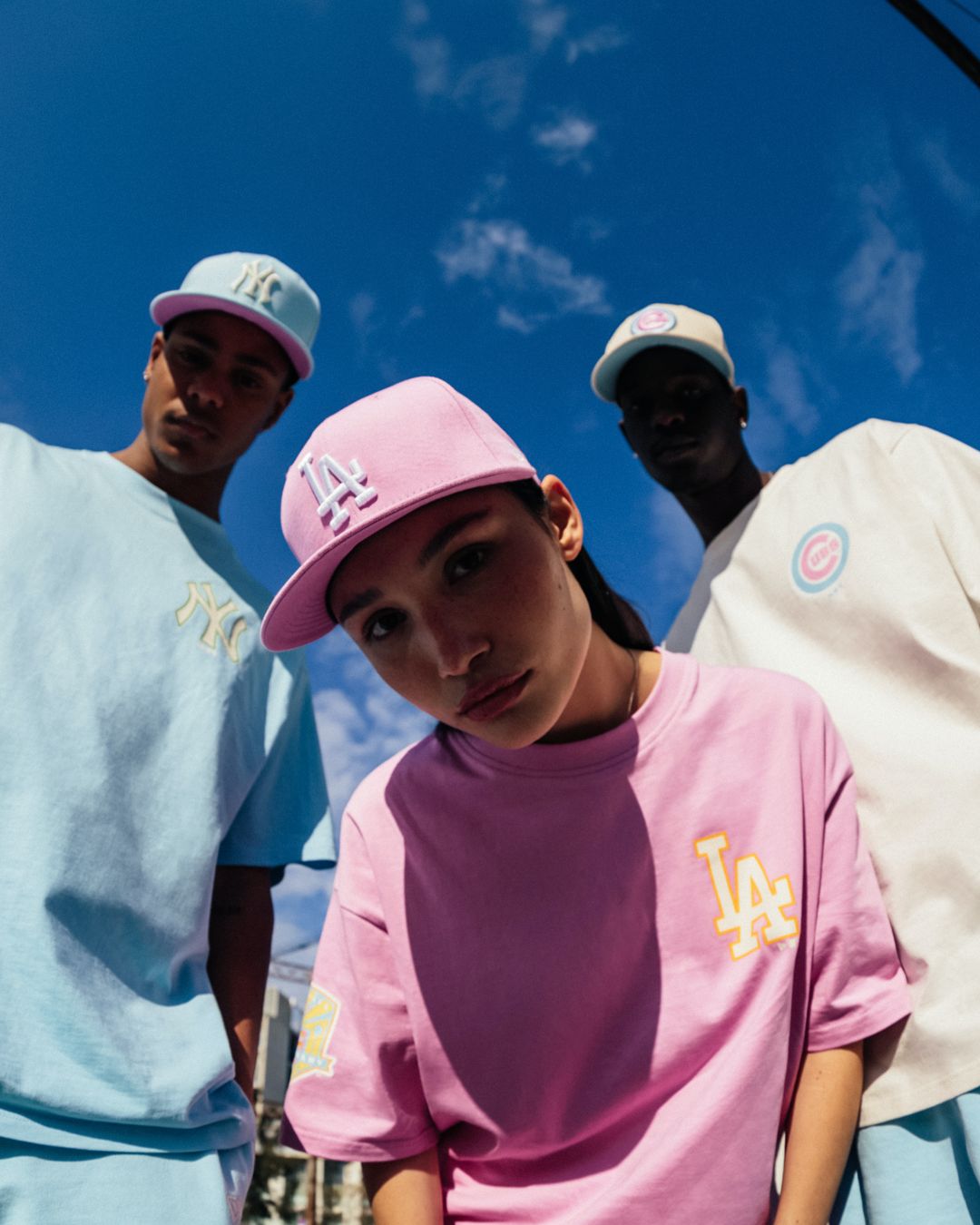 PLACES+FACES’ LATEST CAMPAIGN & LEVI’S NEW COLLABORATION: YOUR FRIDAY ROUNDUP