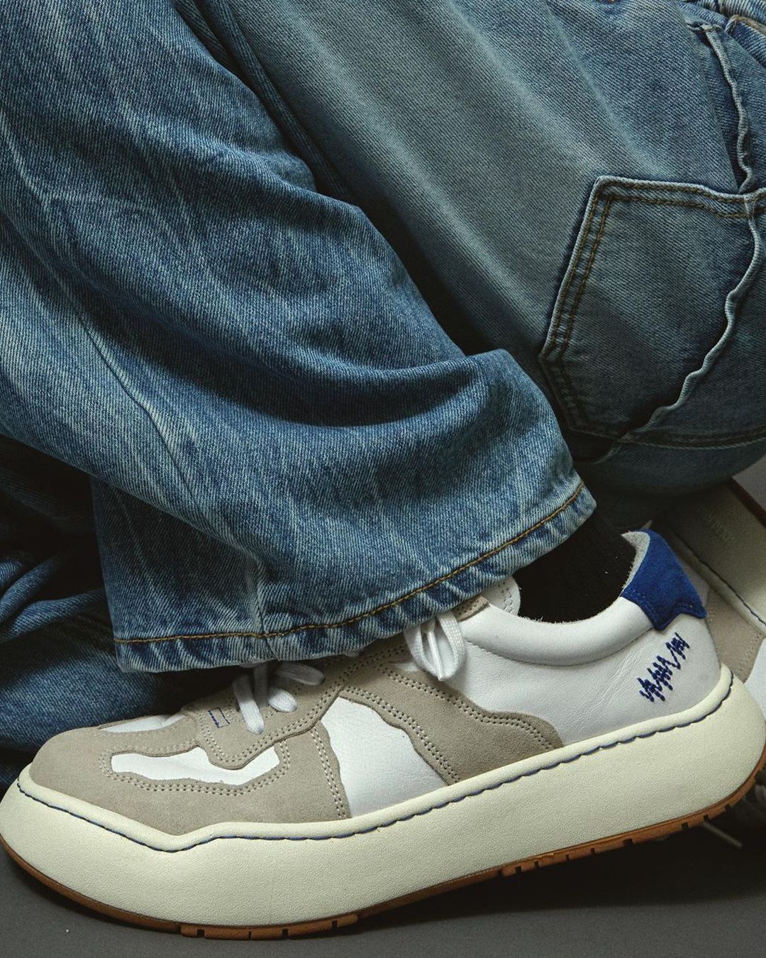 TOMMY JEANS GOES BACK TO THE 90S & ADER ERROR’S NEW SNEAKERS: YOUR MONDAY BRIEFING