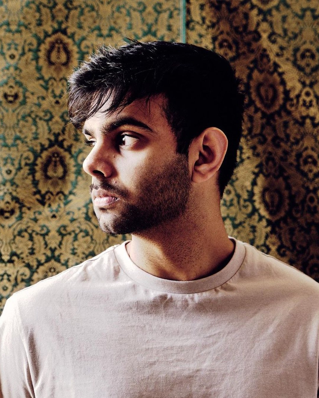 CULTED SOUNDS: ANISH KUMAR ON BLENDING BOLLYWOOD WITH HOUSE SOUNDS