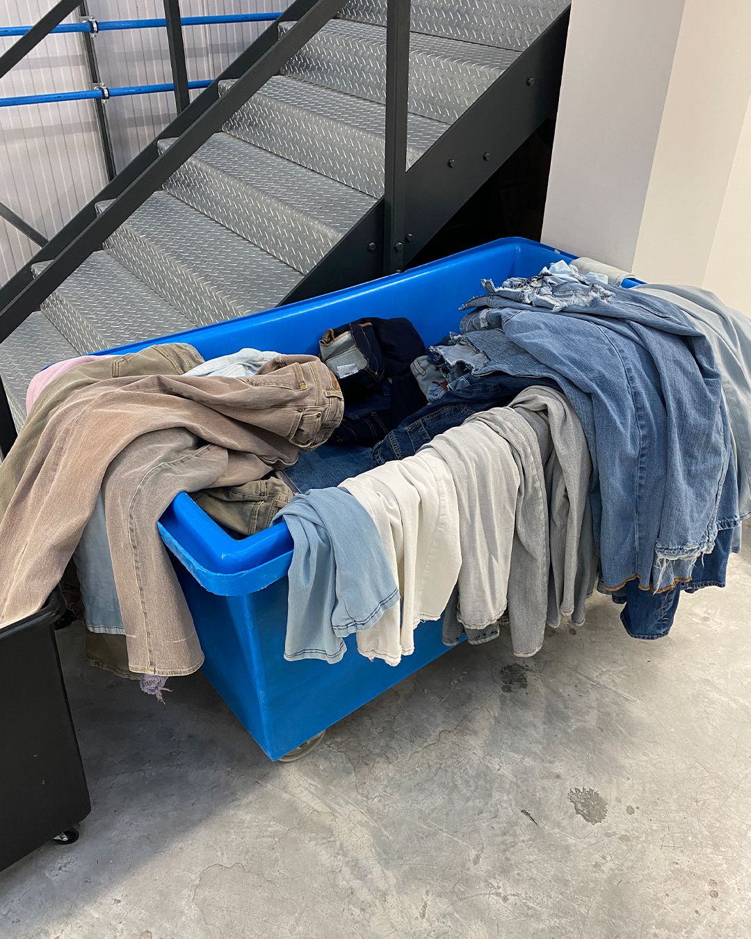 HOW ISKO IS CREATING A SUSTAINABLE FUTURE FOR DENIM