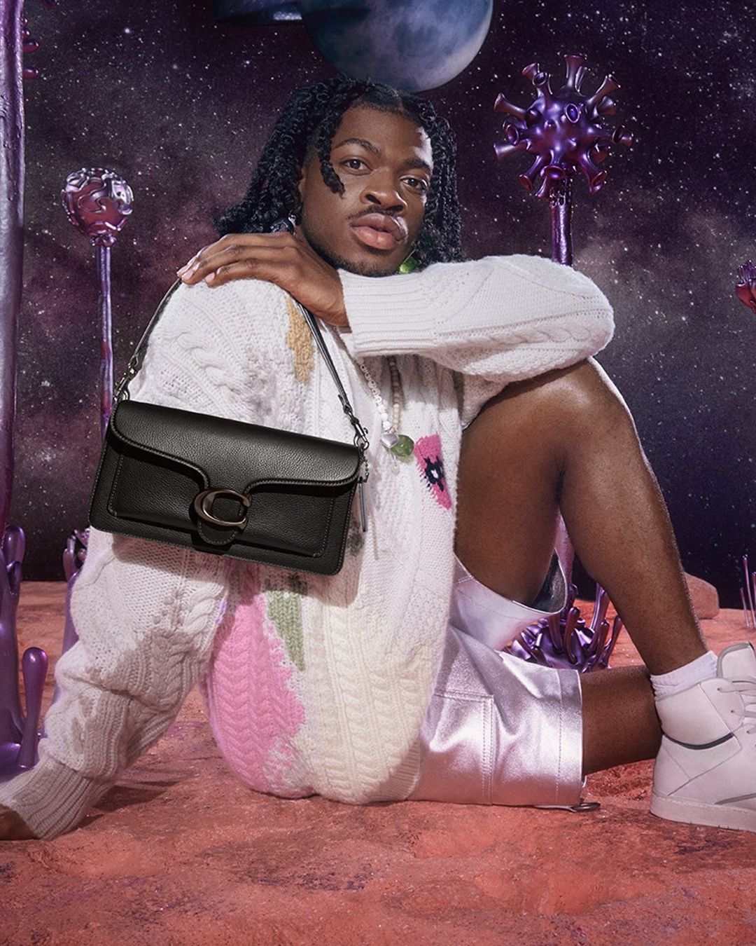 DIOR WANTS TO GO SURFING & A NEW ETRO BAG: YOUR MONDAY BRIEFING