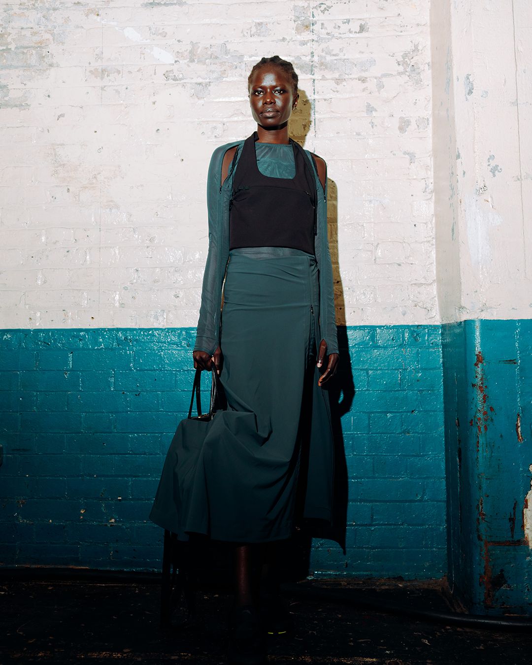 FASHION EAST’S FW23: REINVENTING EVENINGWEAR AND FUNCTION AT ITS FINEST