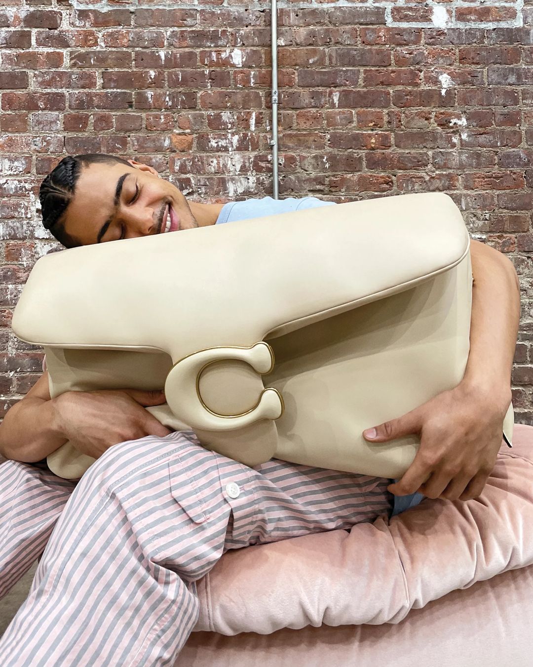 PUFFIFYING FASHION DURING INFLATION