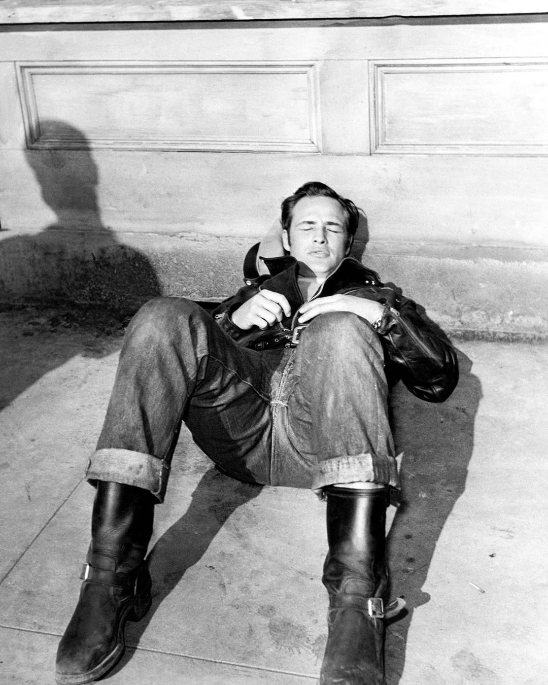 LEVI’S 501® : THE GREATEST STORY EVER WORN