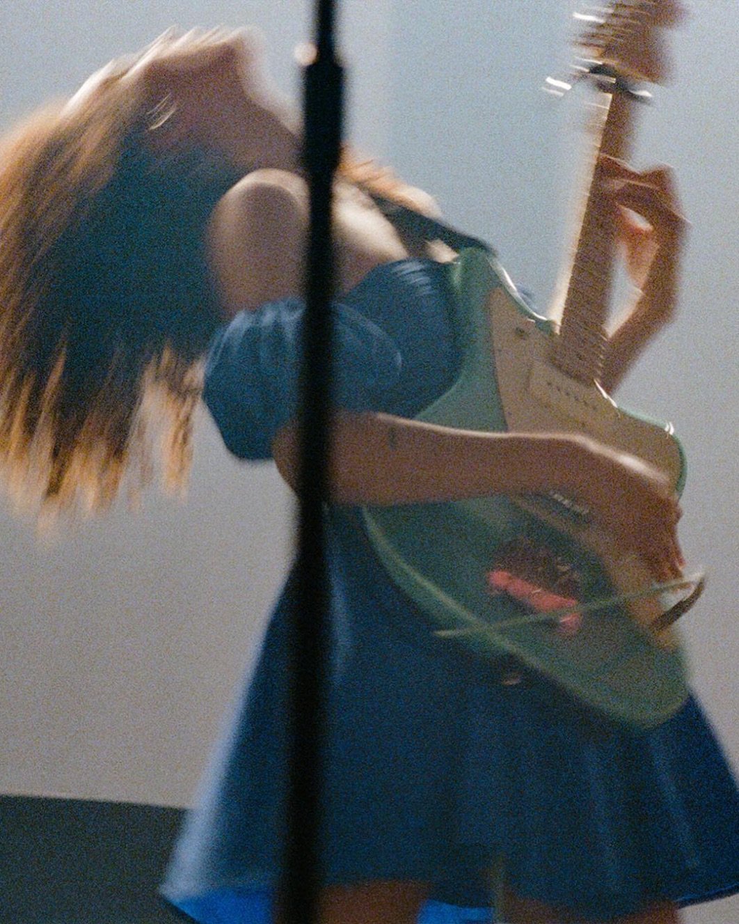 MAEVE TALKS HER LATEST RELEASE, EARLY INFLUENCES & OVERCOMING CREATIVE BLOCKS