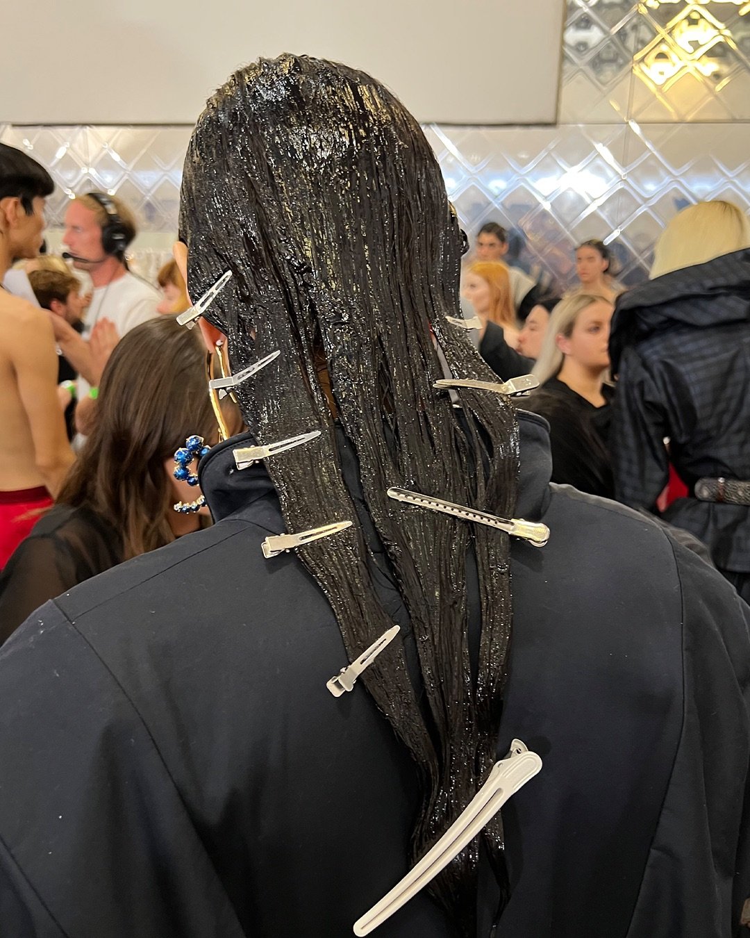 “IN FASHION I FIND EVERYTHING I NEED”: KEY TAKEAWAYS FROM ANDREAS KRONTHALER FOR VIVIENNE WESTWOOD SS23