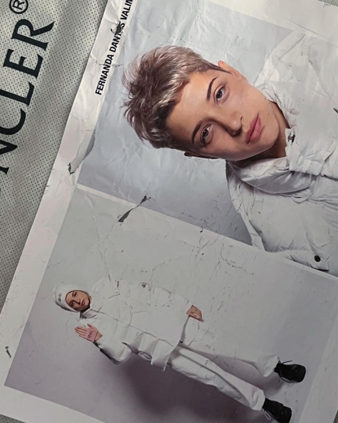 MONCLER TURNS 70 WITH THE EVENT OF THE CENTURY