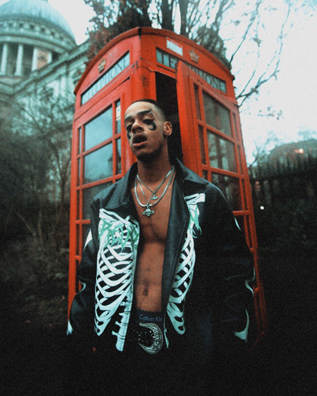 FELIXTHE1ST TALKS UNLIKELY INSPO, MAGGIES & WRAY AND WHO’S ON WHAT