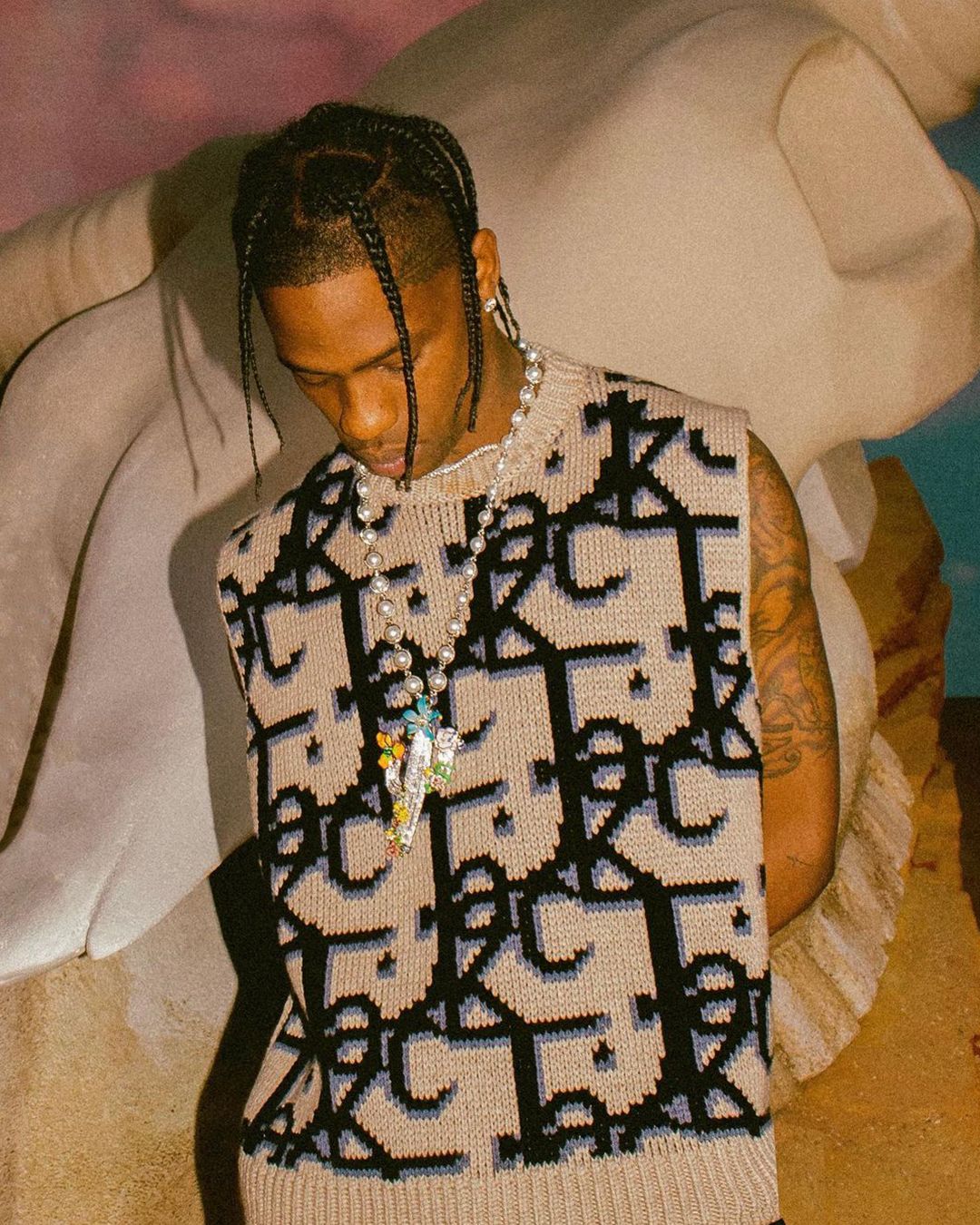 RAYSCORRUPTEDMIND: THE COME UP