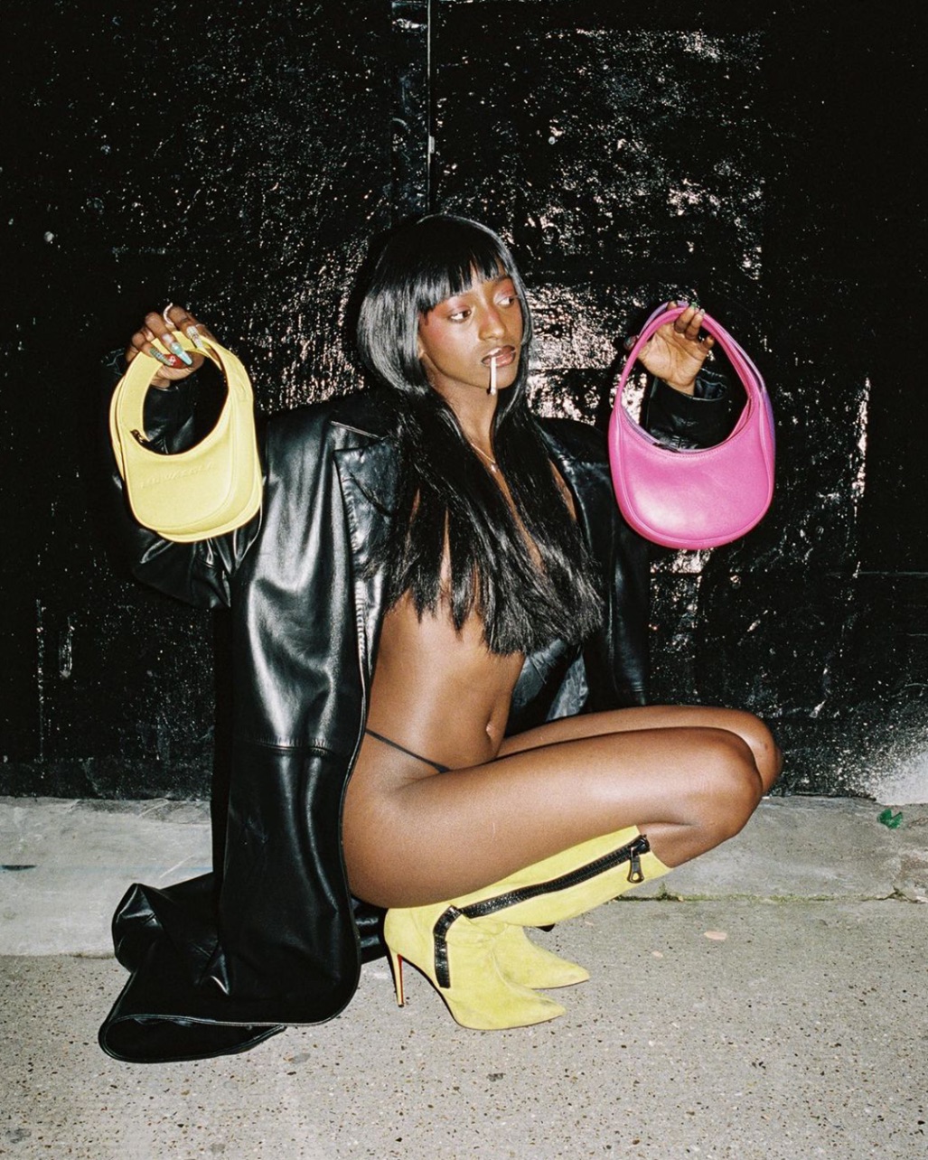 WELCOME TO THE MOWA-VERSE: DISSECTING EACH OF THE DESIGNER'S ARTISTIC VENTURES