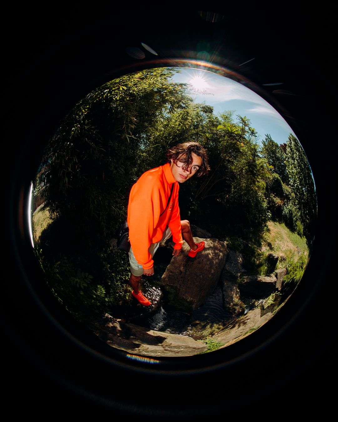 CREP CHECK: CALLUM MULLIN TALKS CREATIVITY & FOOTWEAR