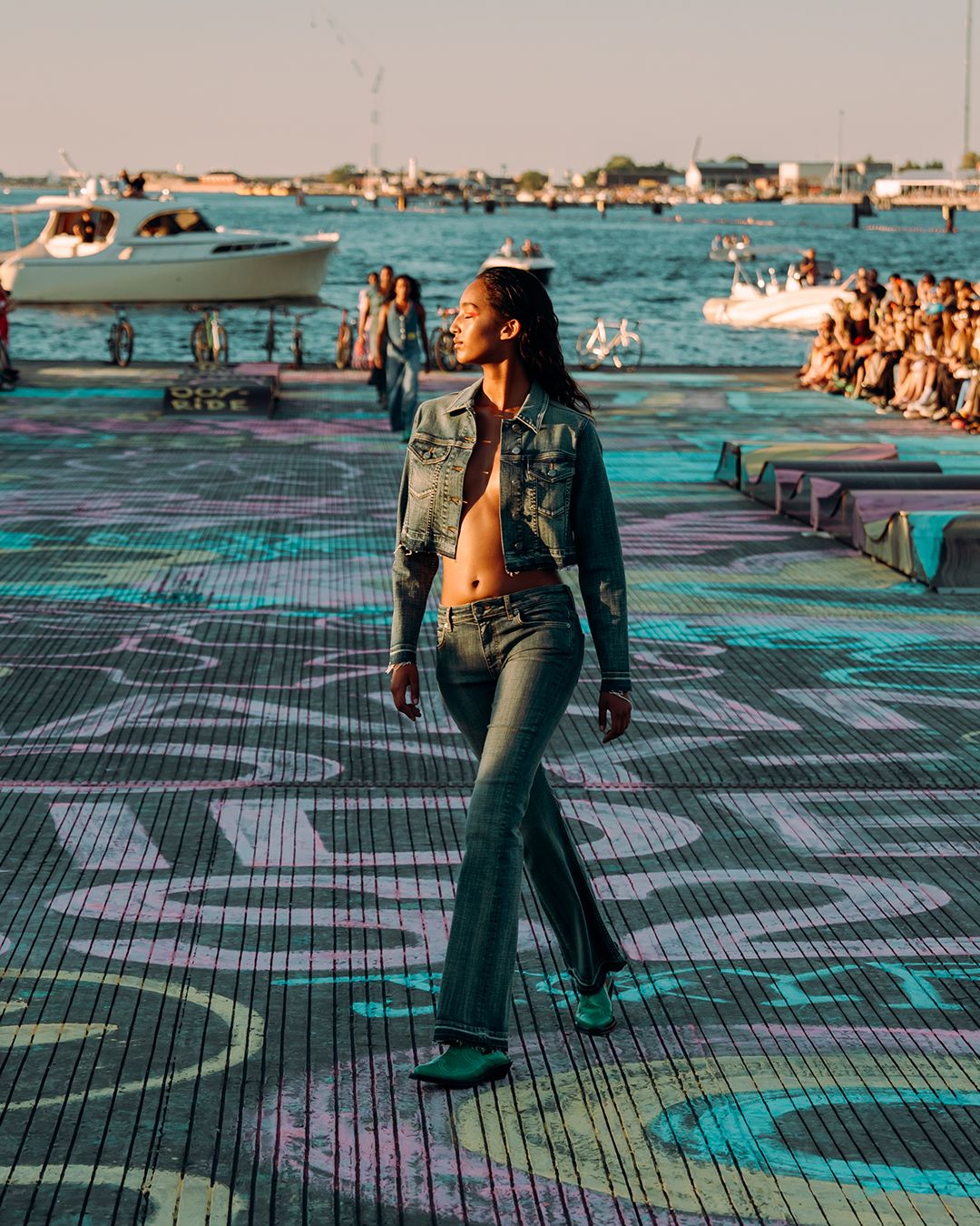 COPENHAGEN FASHION WEEK: THE ROUNDUP