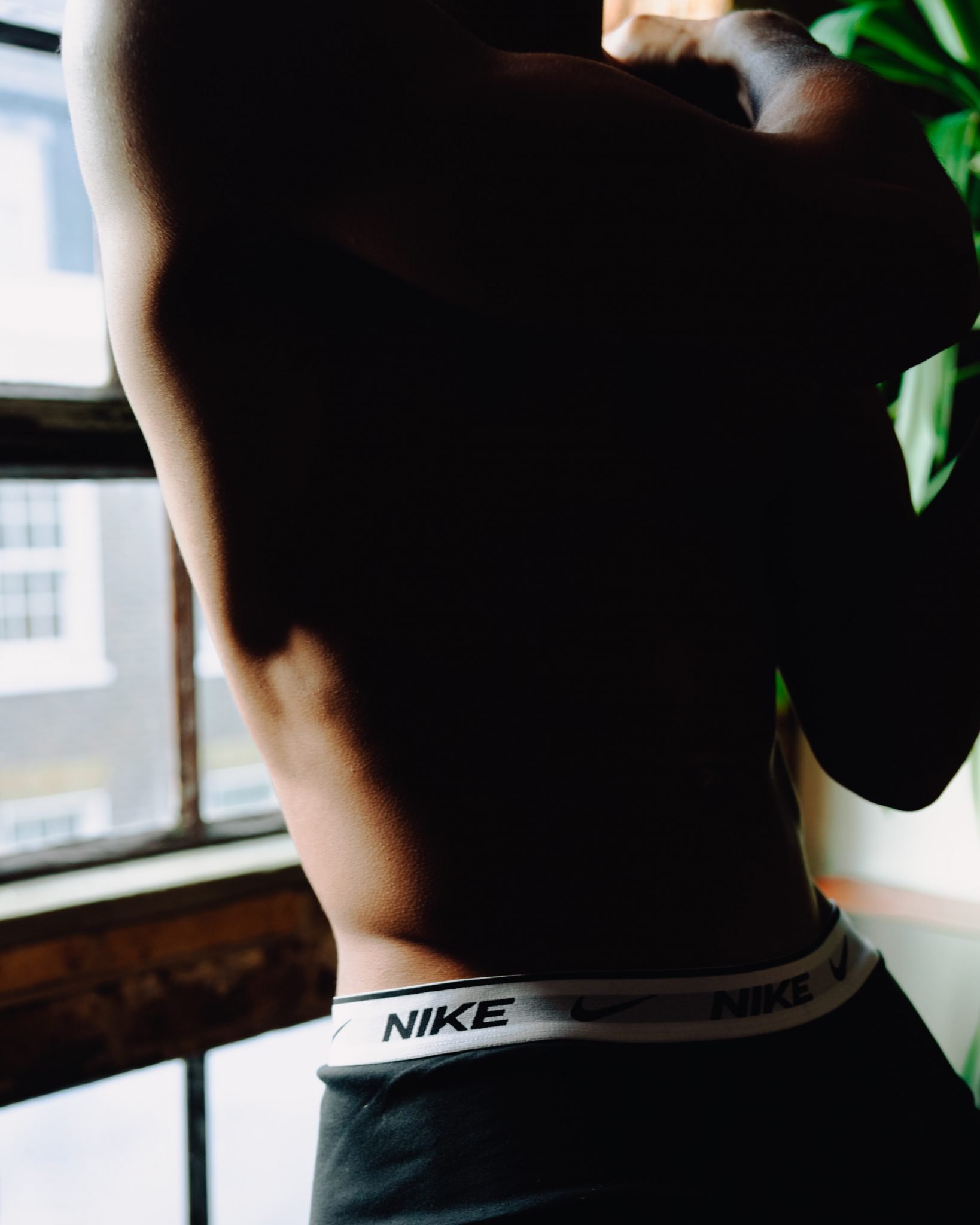 CULTED TALKS TRACK TO RUNWAY WITH NICLAS BAKER