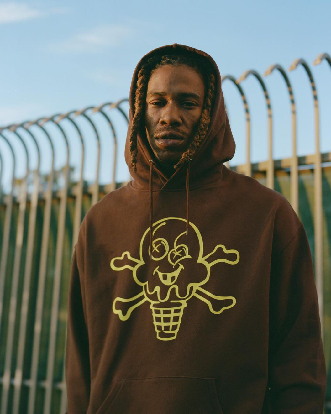 Culted Sounds: Pressure flips, performance and more with Seafood Sam