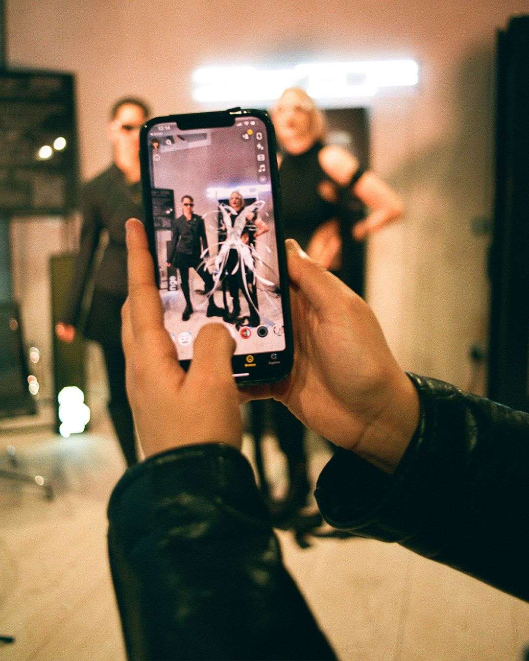 THE IODF ON THE FUTURE OF FASHION: THE DEATH OF THE SUPERBRAND, & AN OPPORTUNITY FOR DIVERSITY